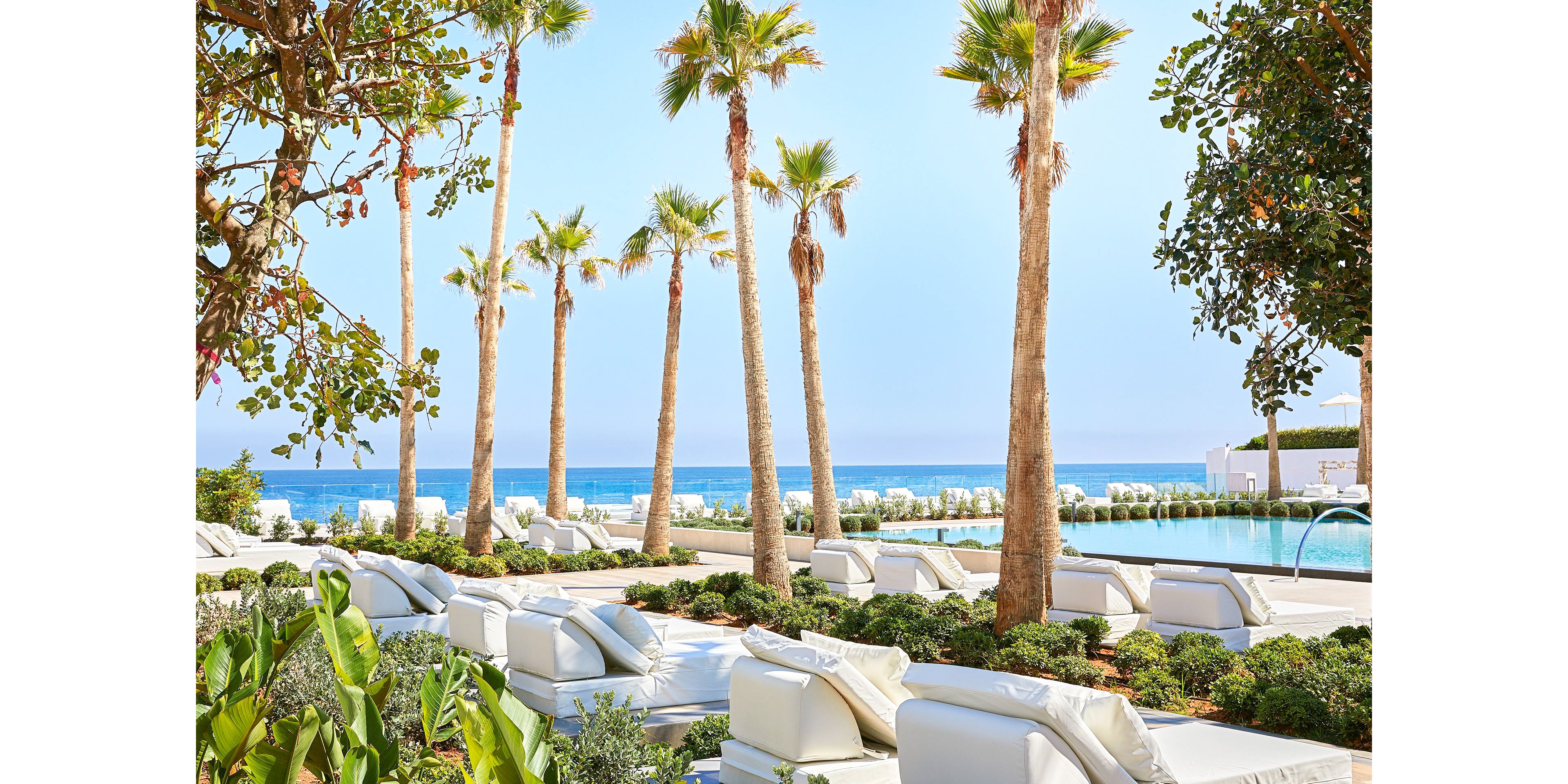 Grecotel LUXME White