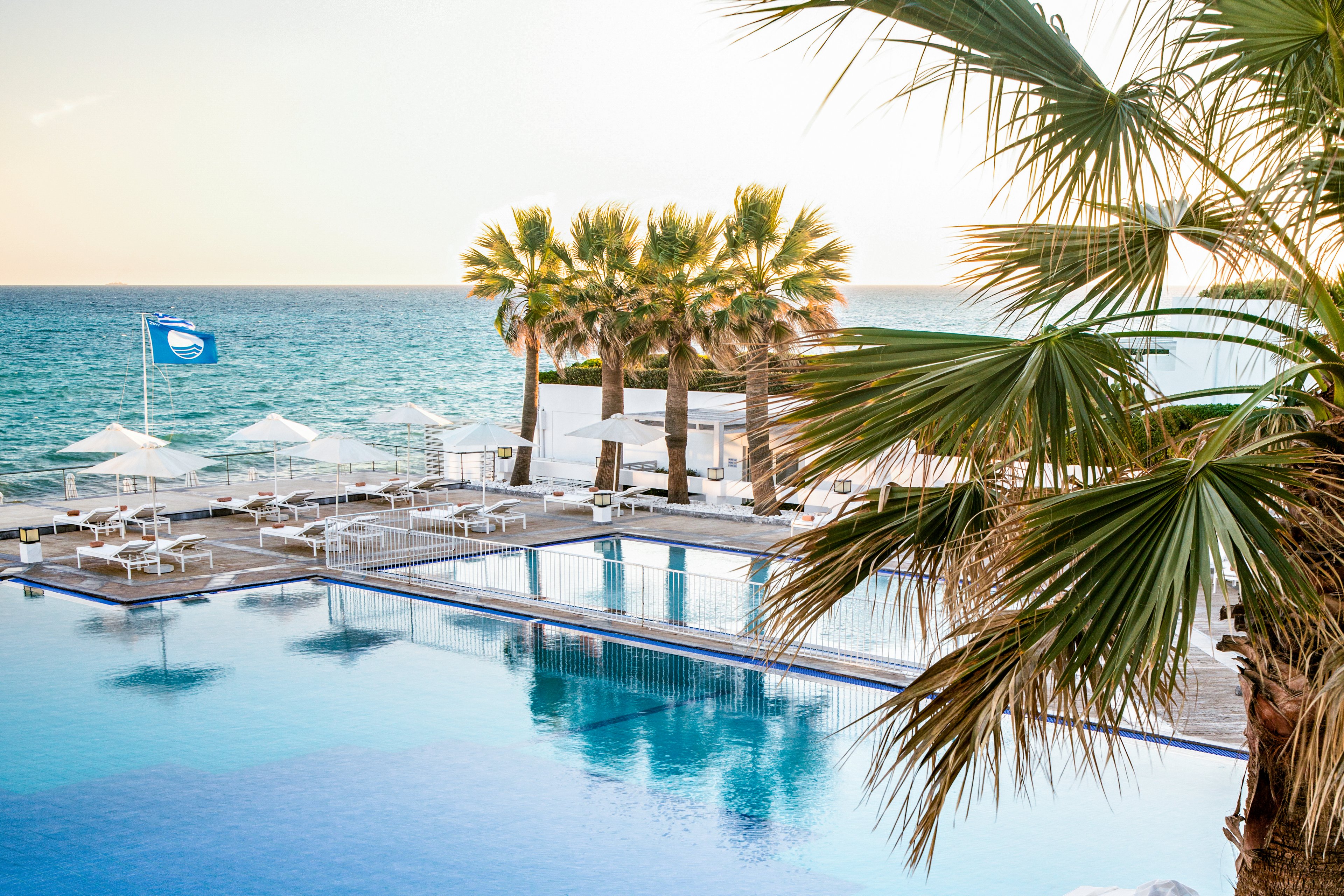 Grecotel LUXME White