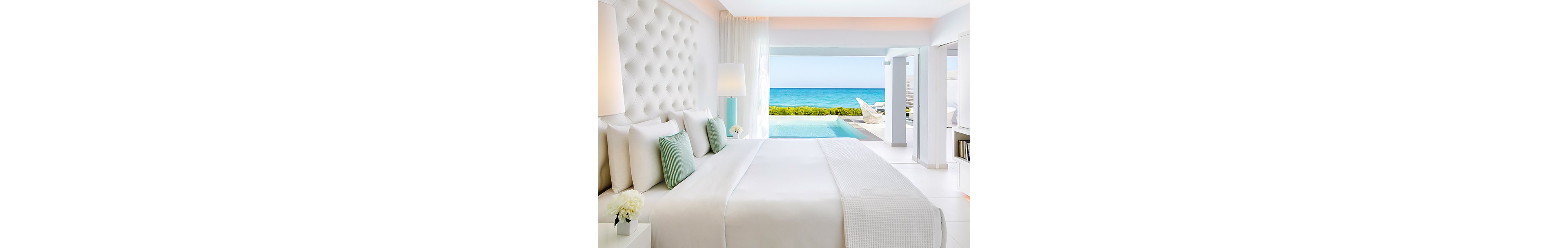 Grecotel LUXME White