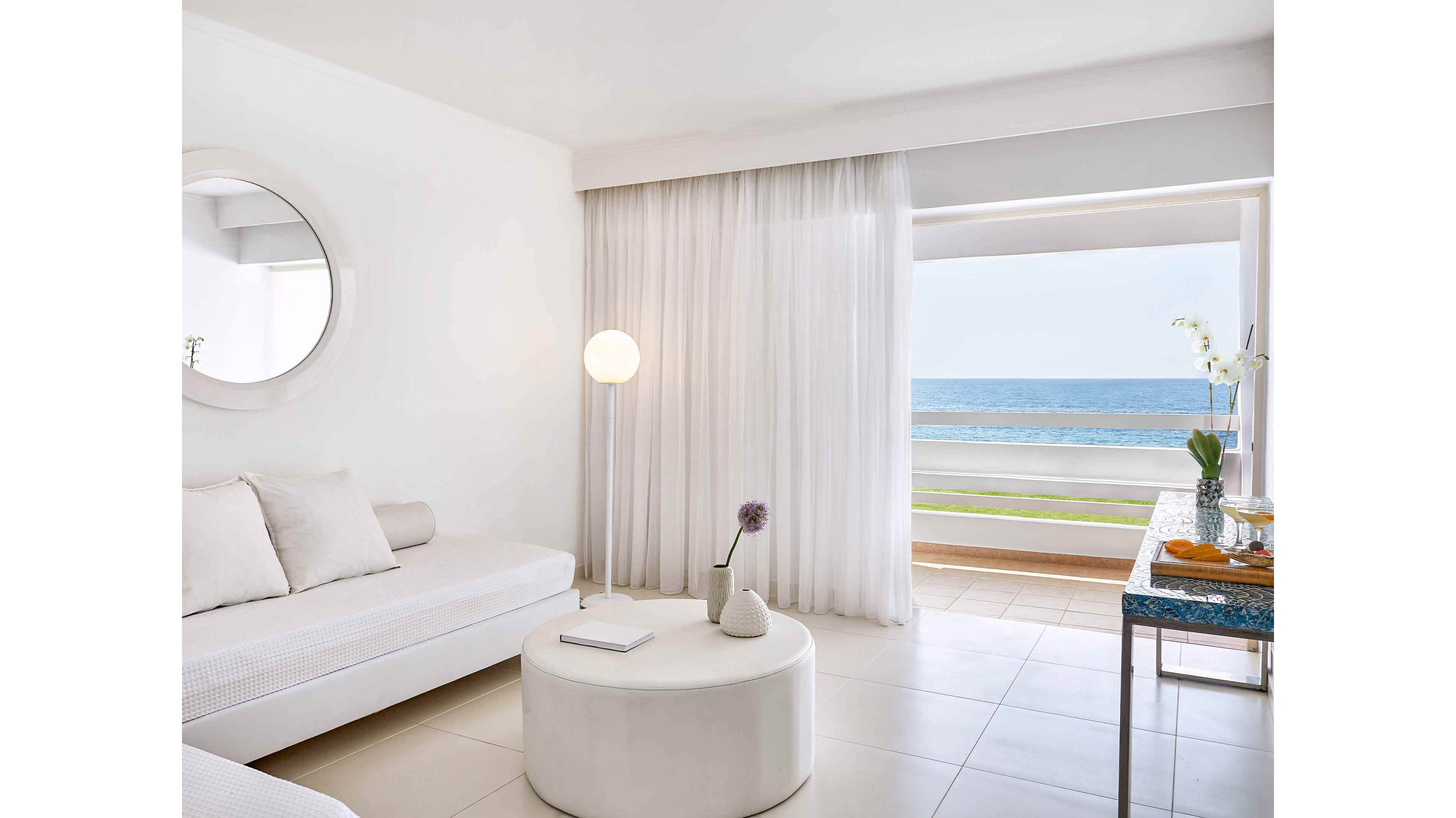 Grecotel LUXME White
