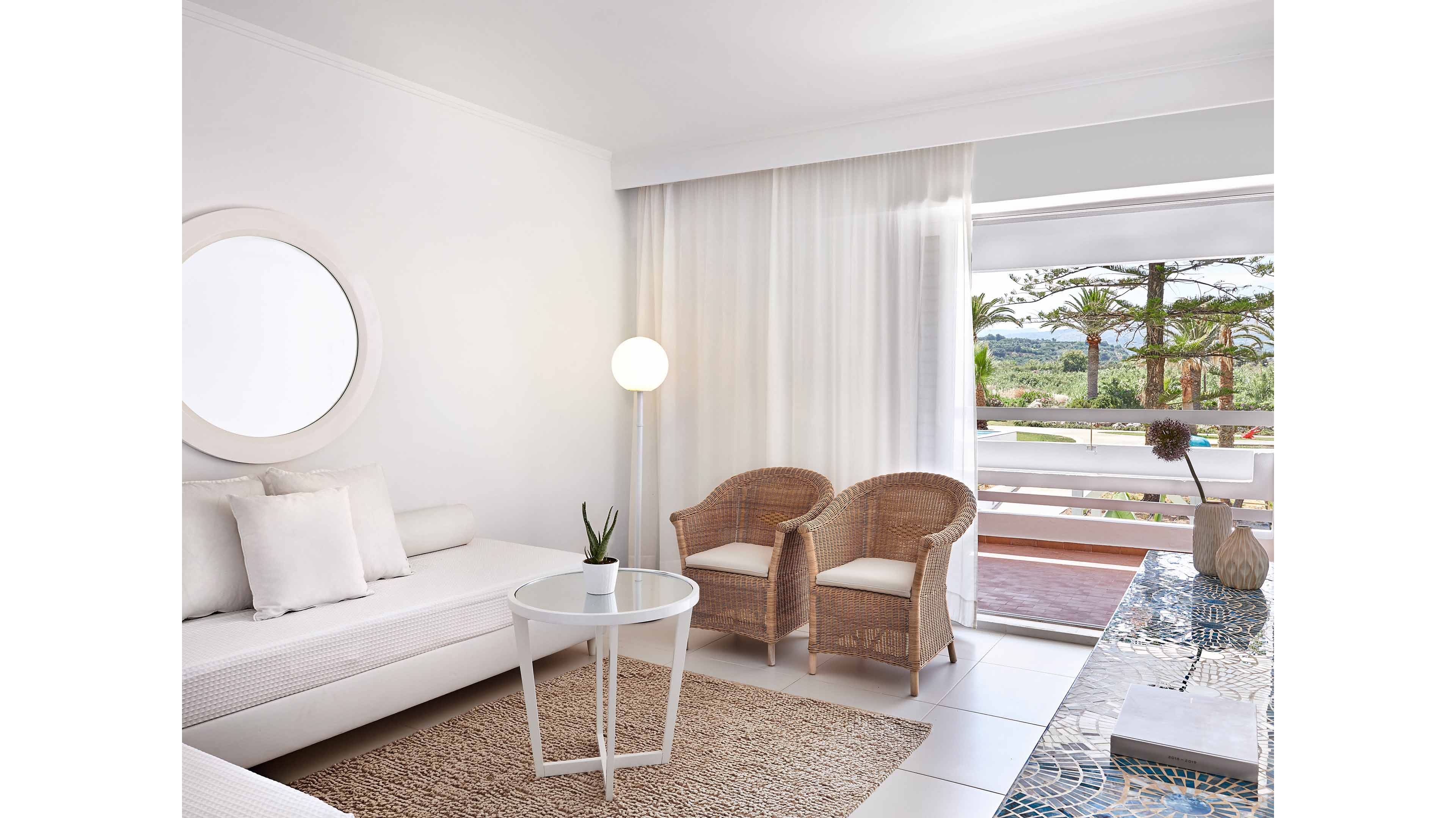 Grecotel LUXME White.