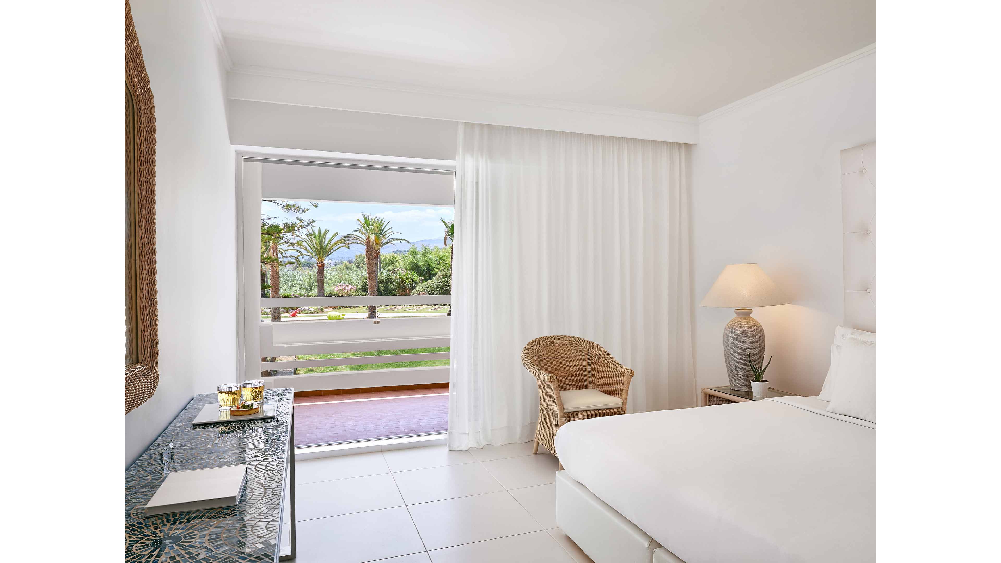 Grecotel LUXME White.