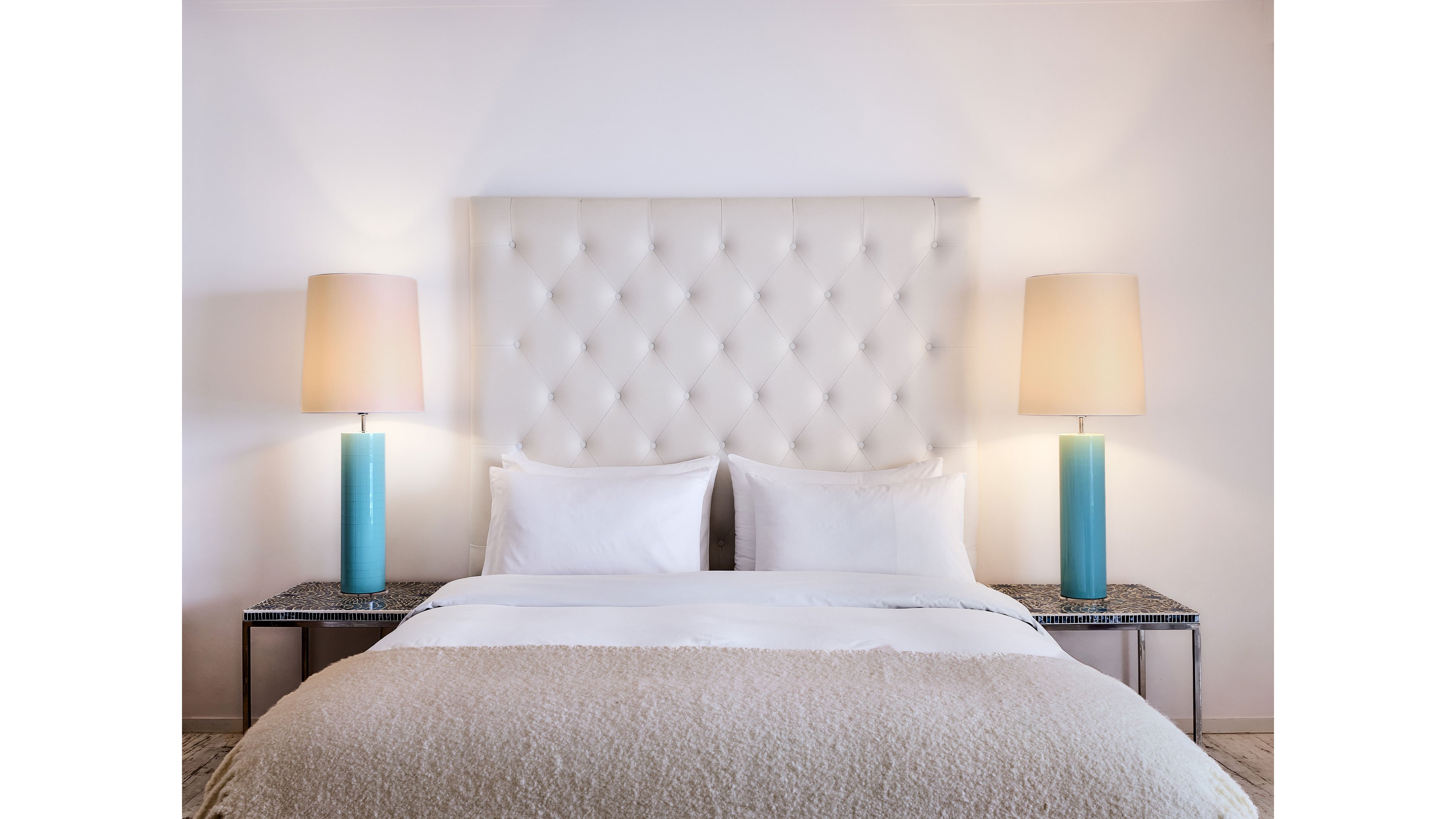 Grecotel LUXME White