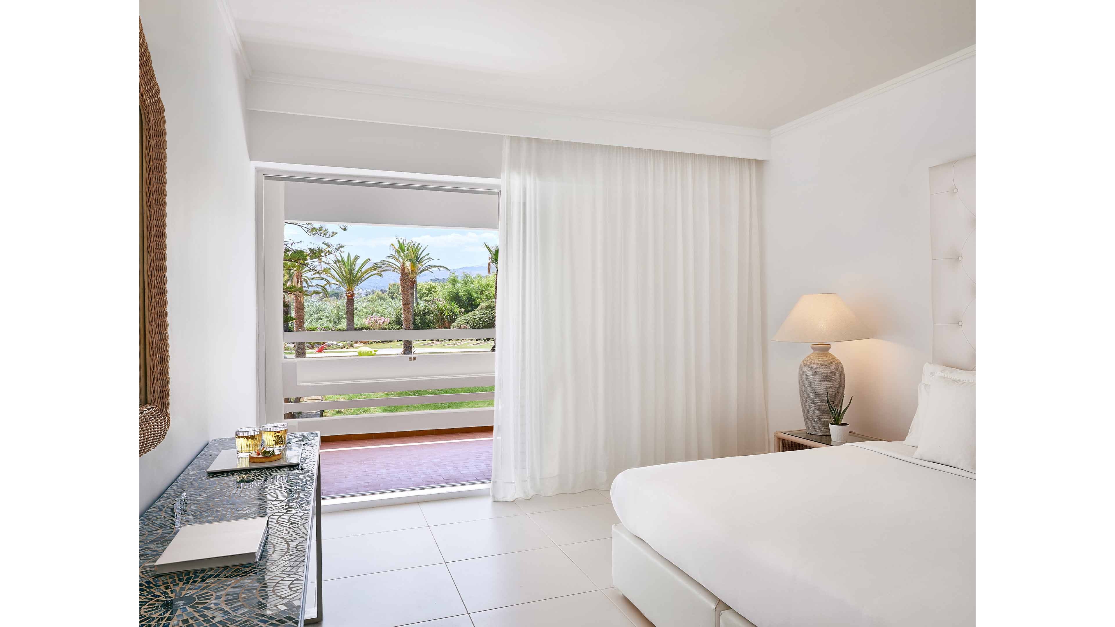 Grecotel LUXME White.