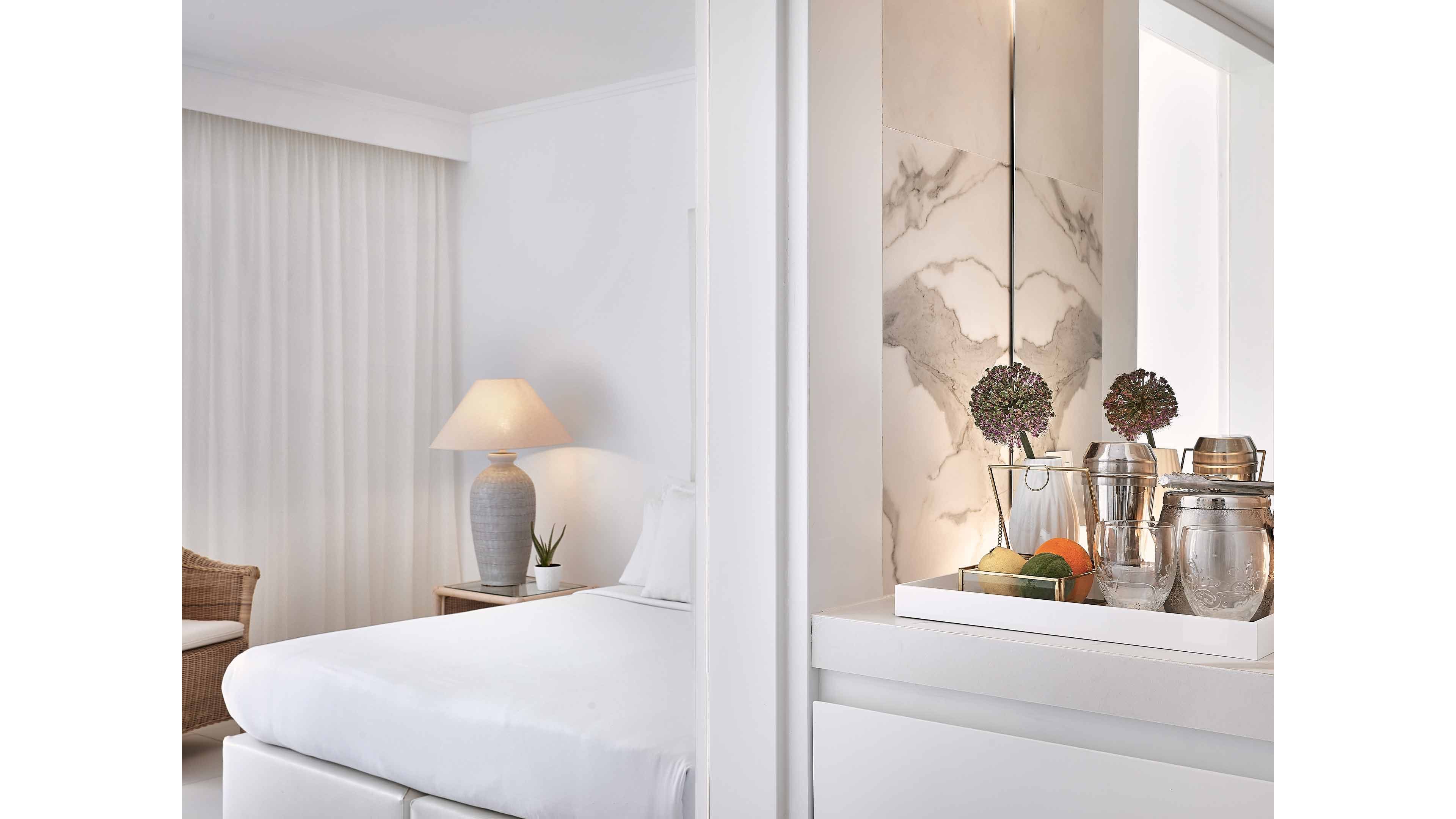 Grecotel LUXME White.