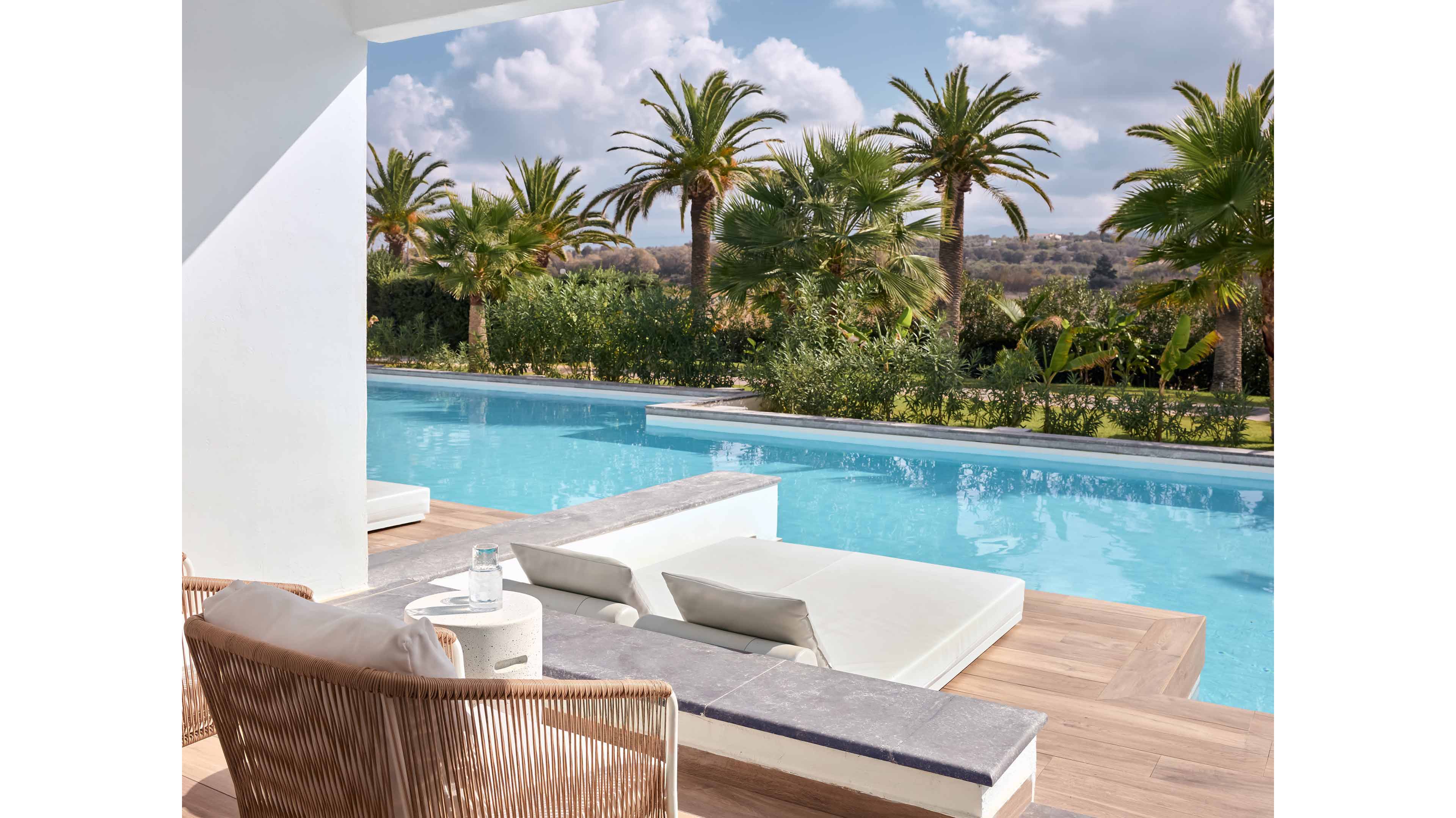 Grecotel LUXME White.