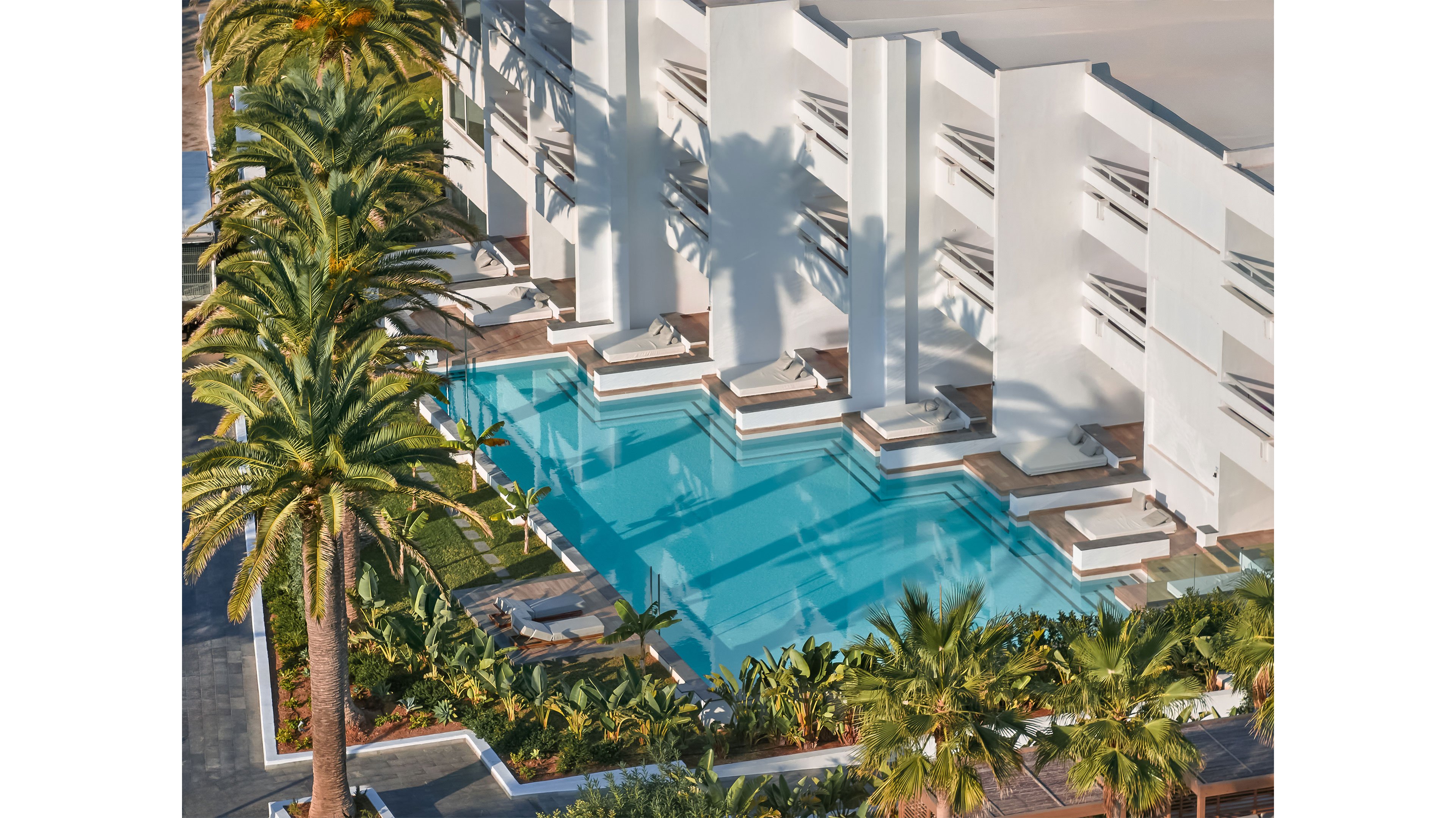 Grecotel LUXME White.