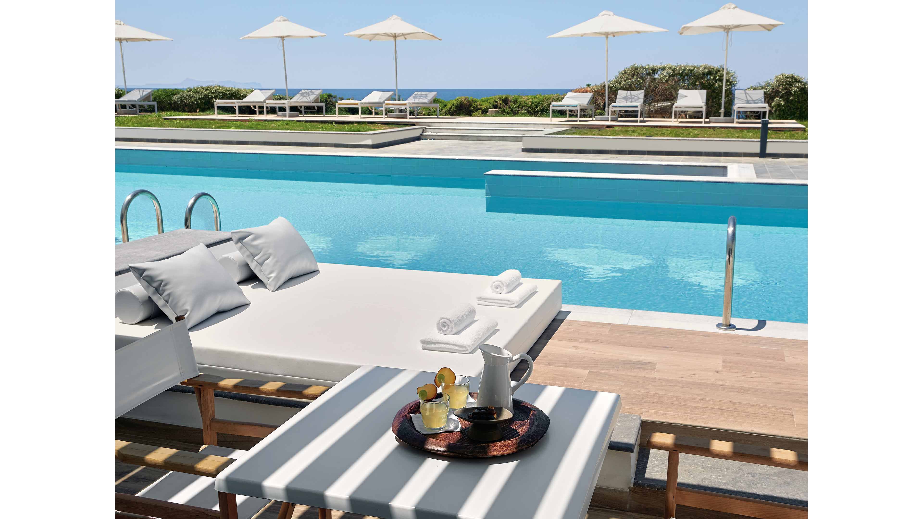 Grecotel LUXME White.