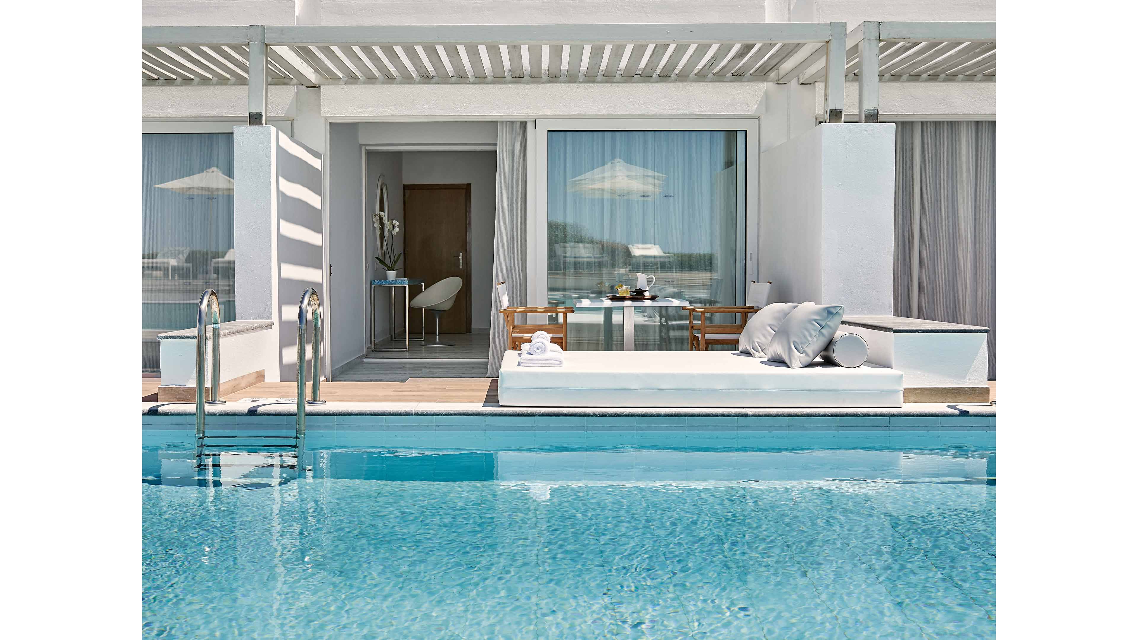 Grecotel LUXME White.