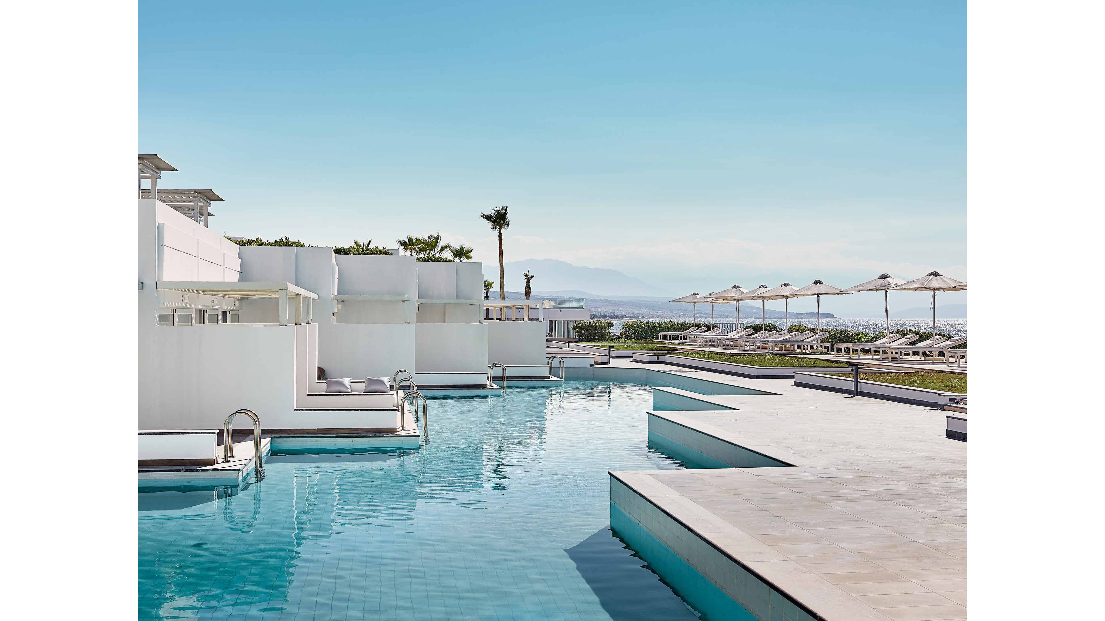 Grecotel LUXME White.