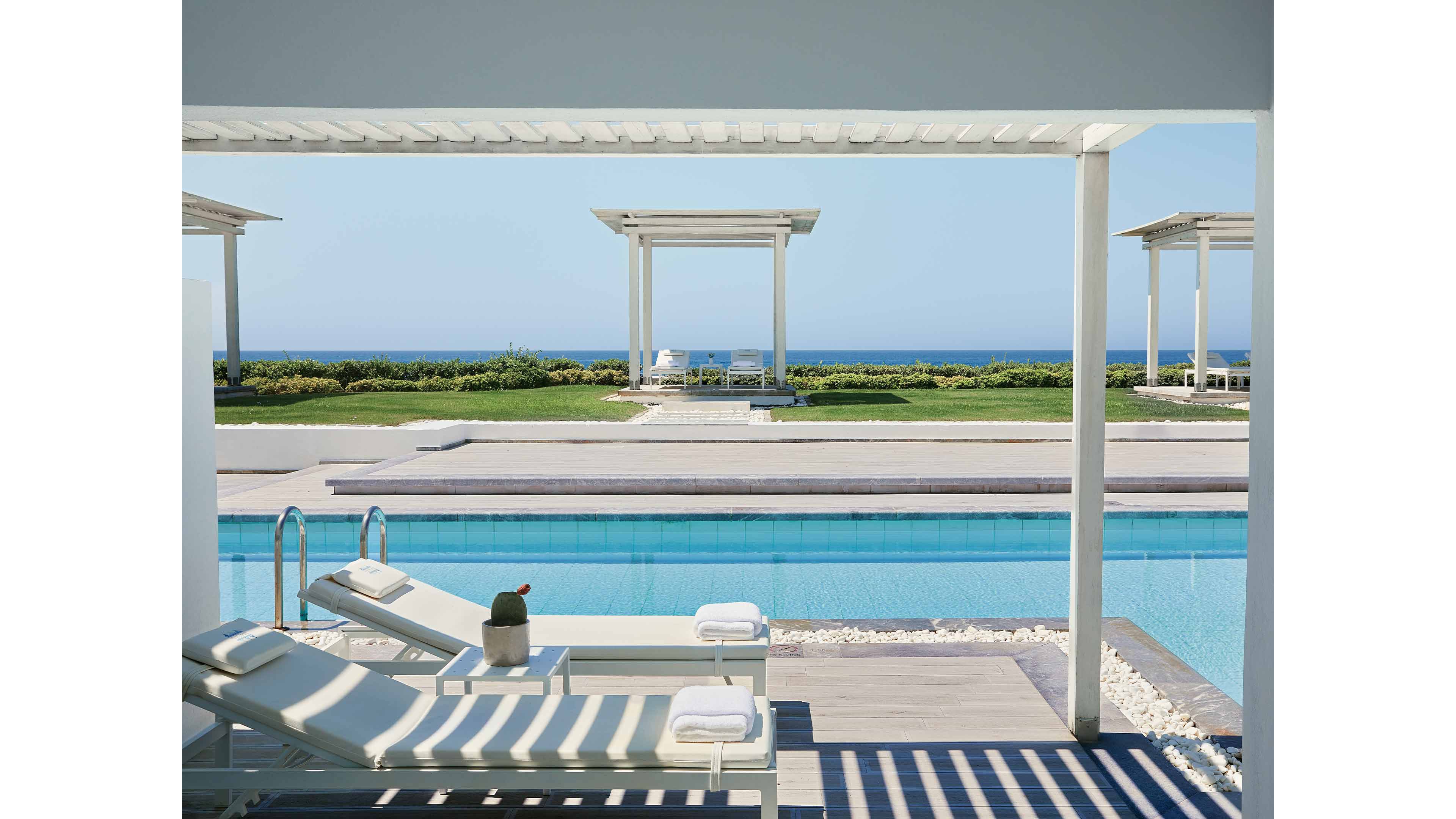 Grecotel LUXME White.