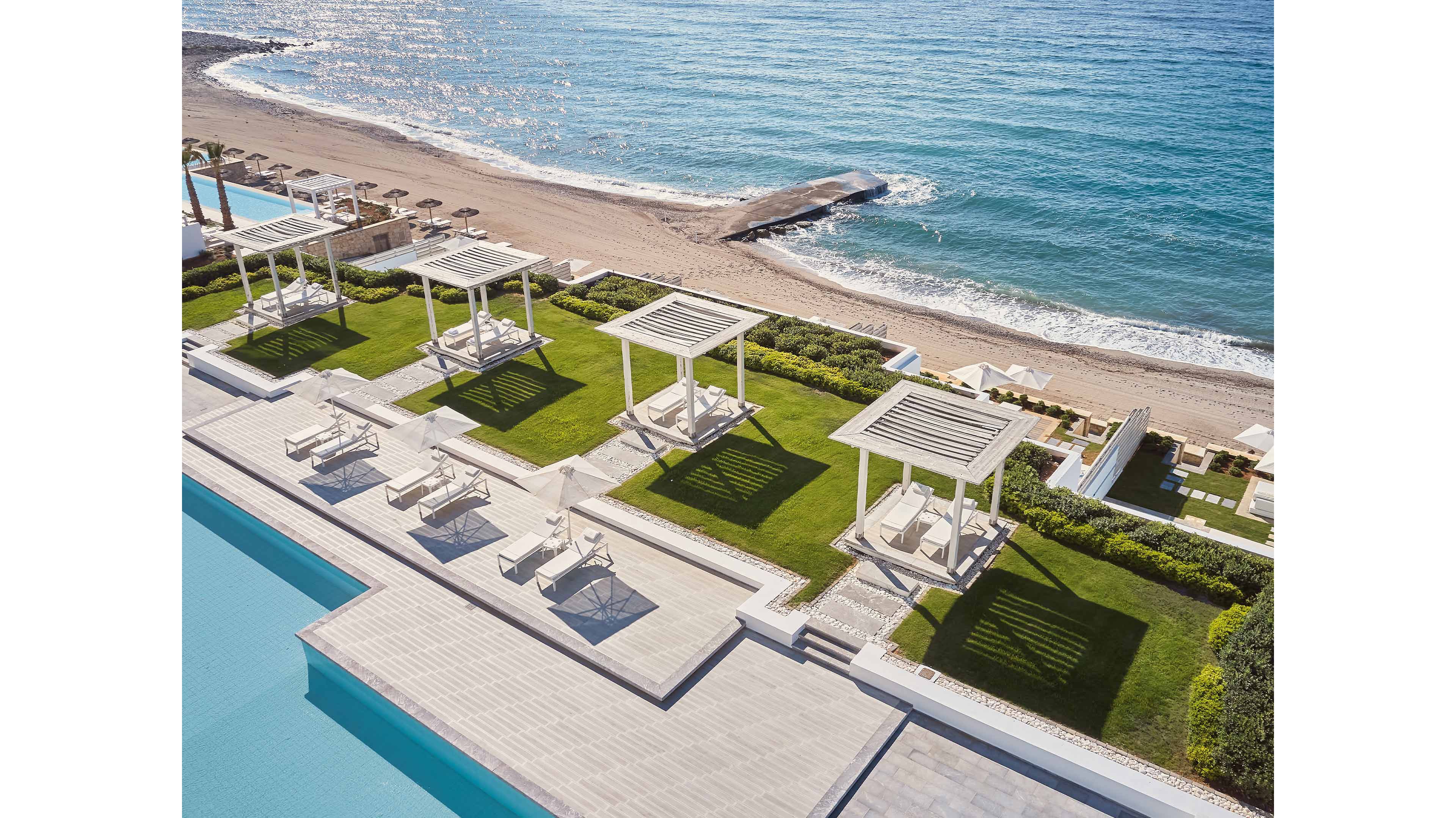 Grecotel LUXME White.