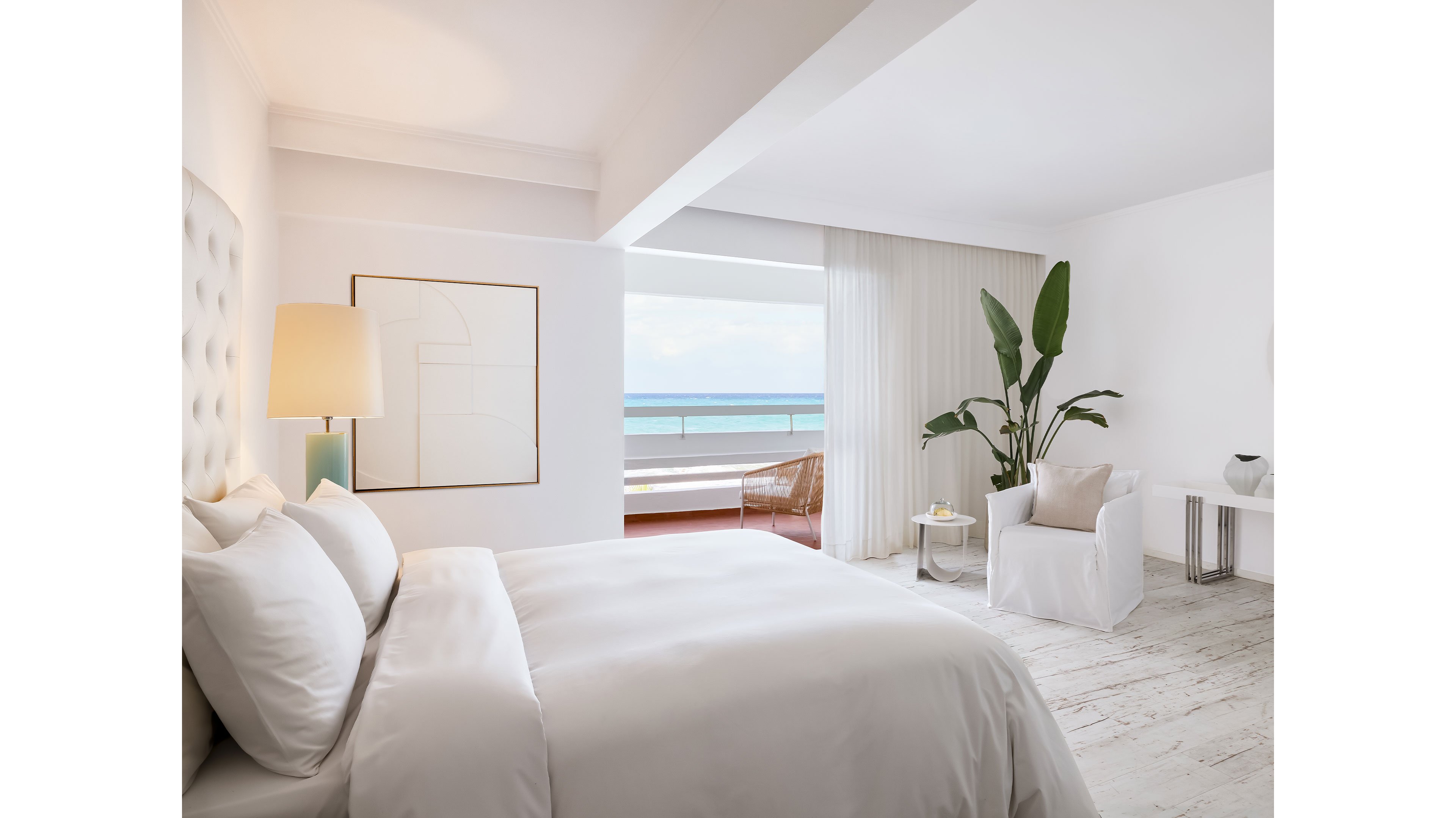 Grecotel LUXME White