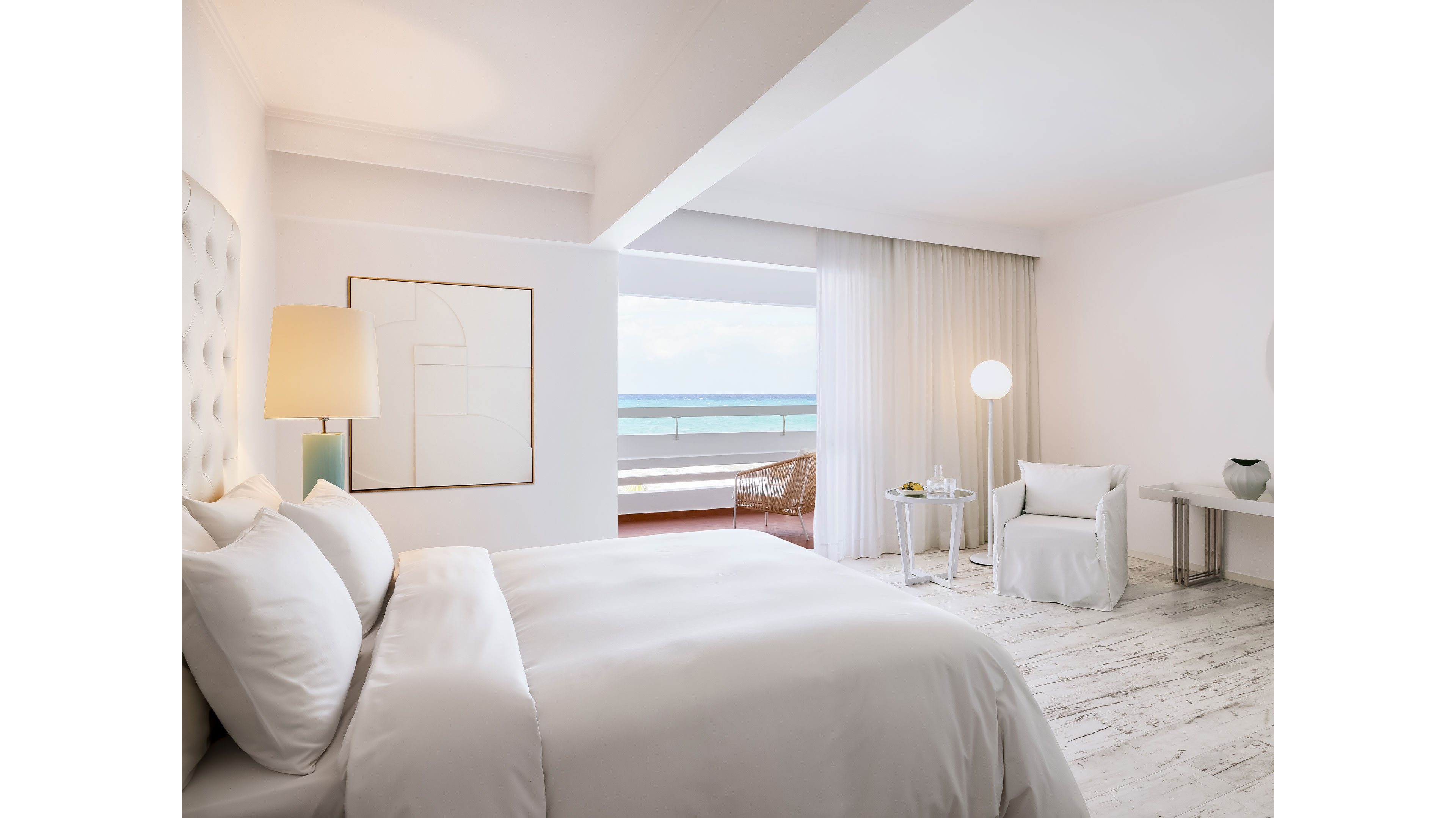 Grecotel LUXME White.
