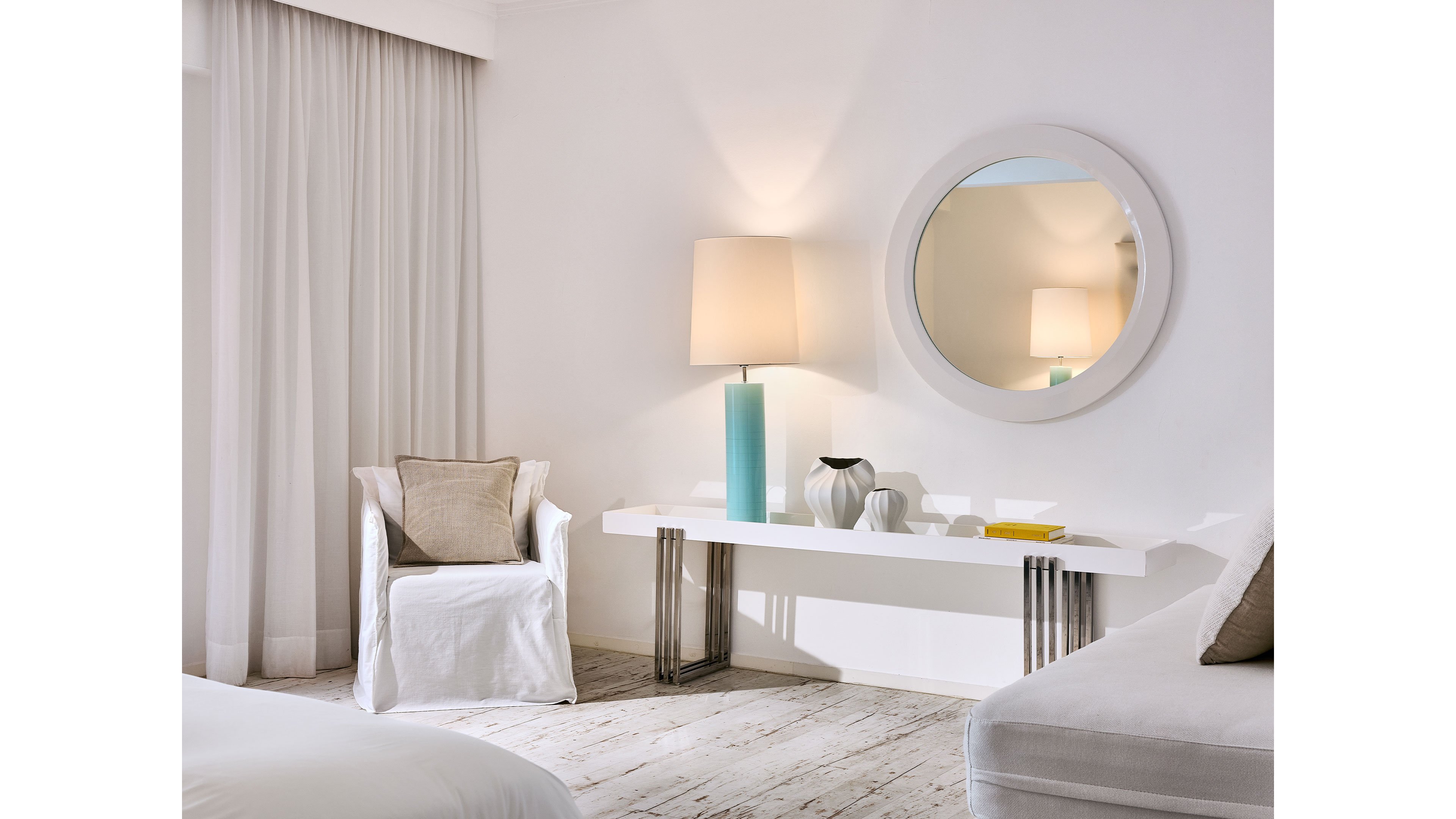 Grecotel LUXME White
