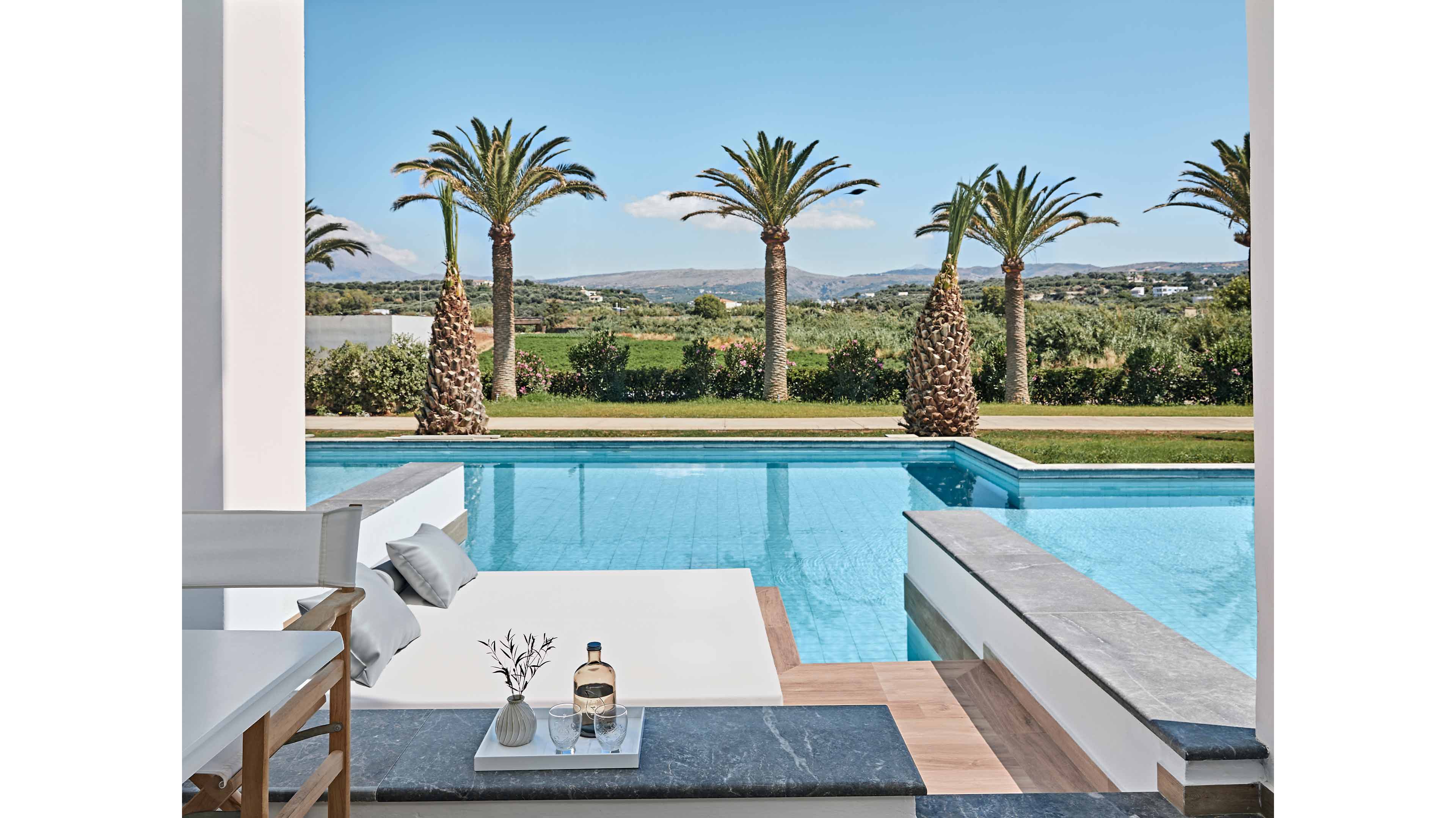 Grecotel LUXME White.