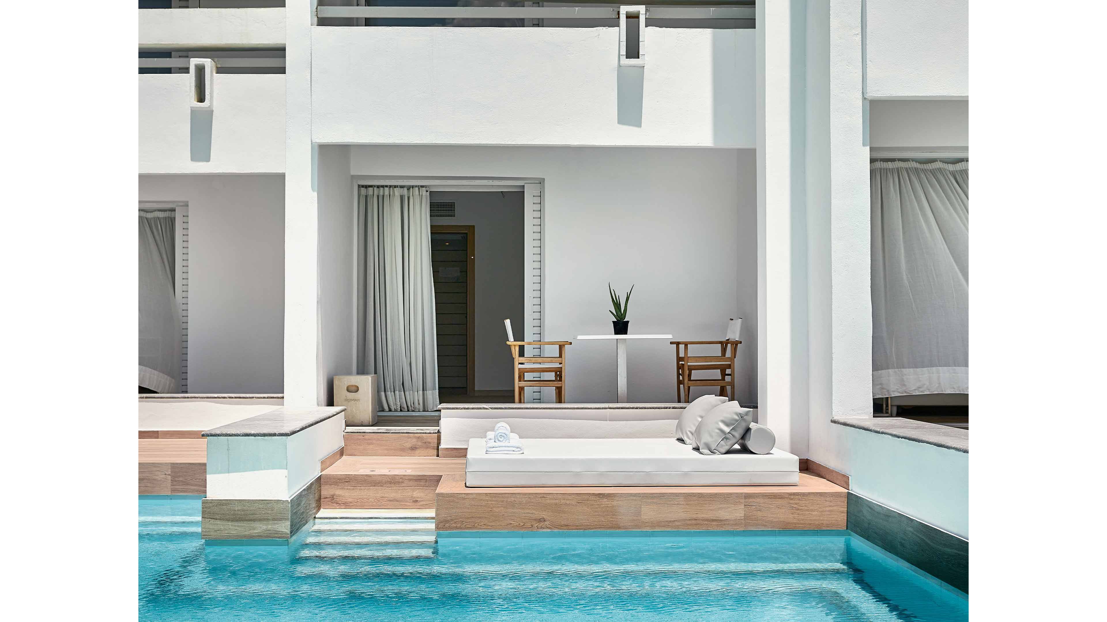 Grecotel LUXME White.