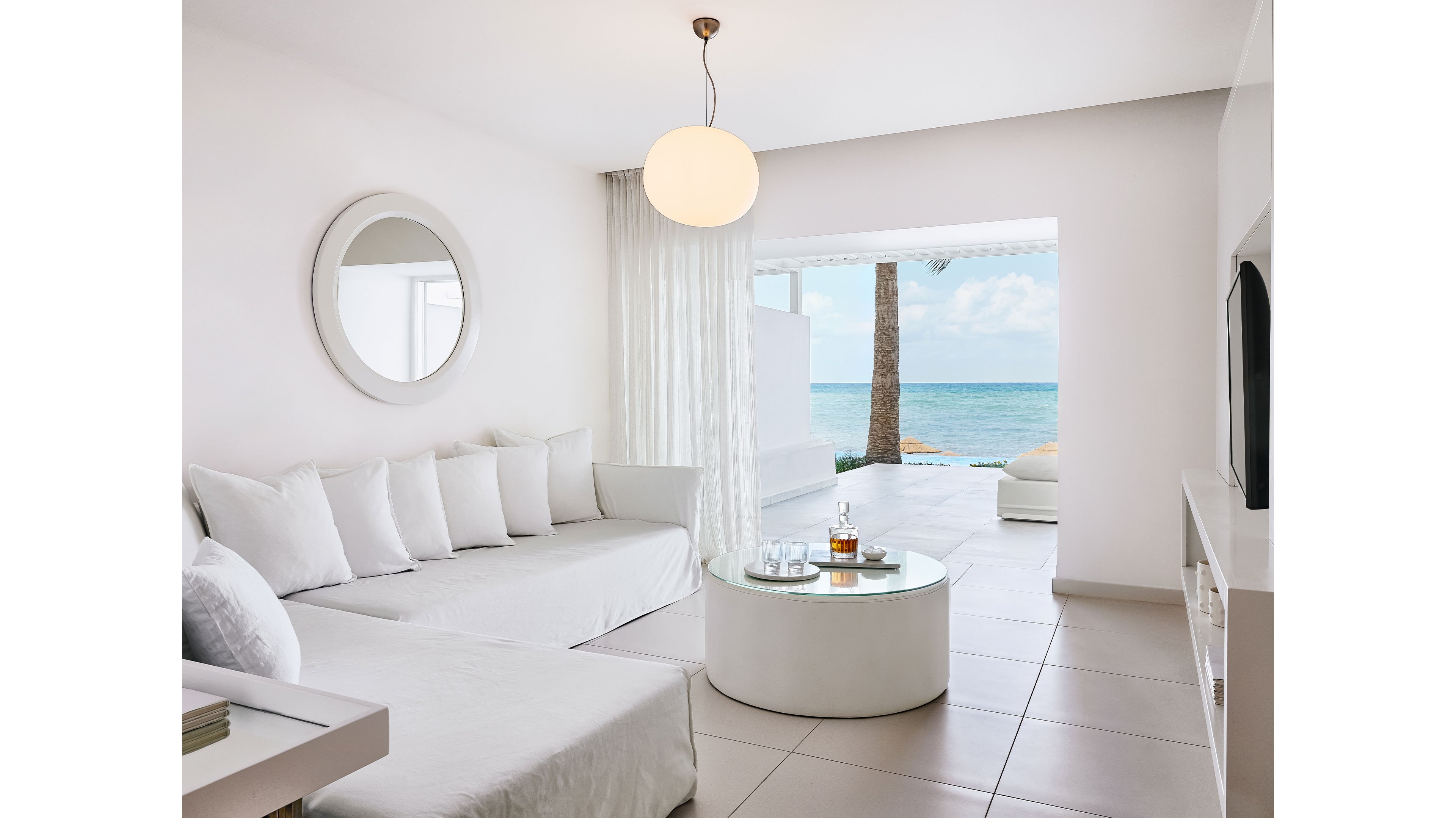 Grecotel LUXME White