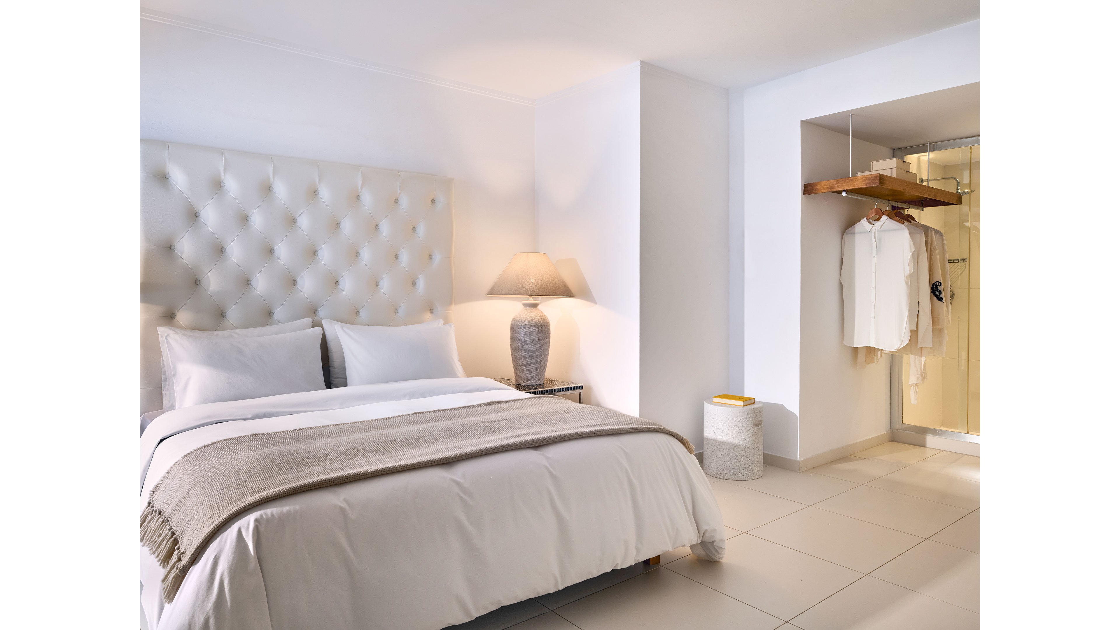 Grecotel LUXME White