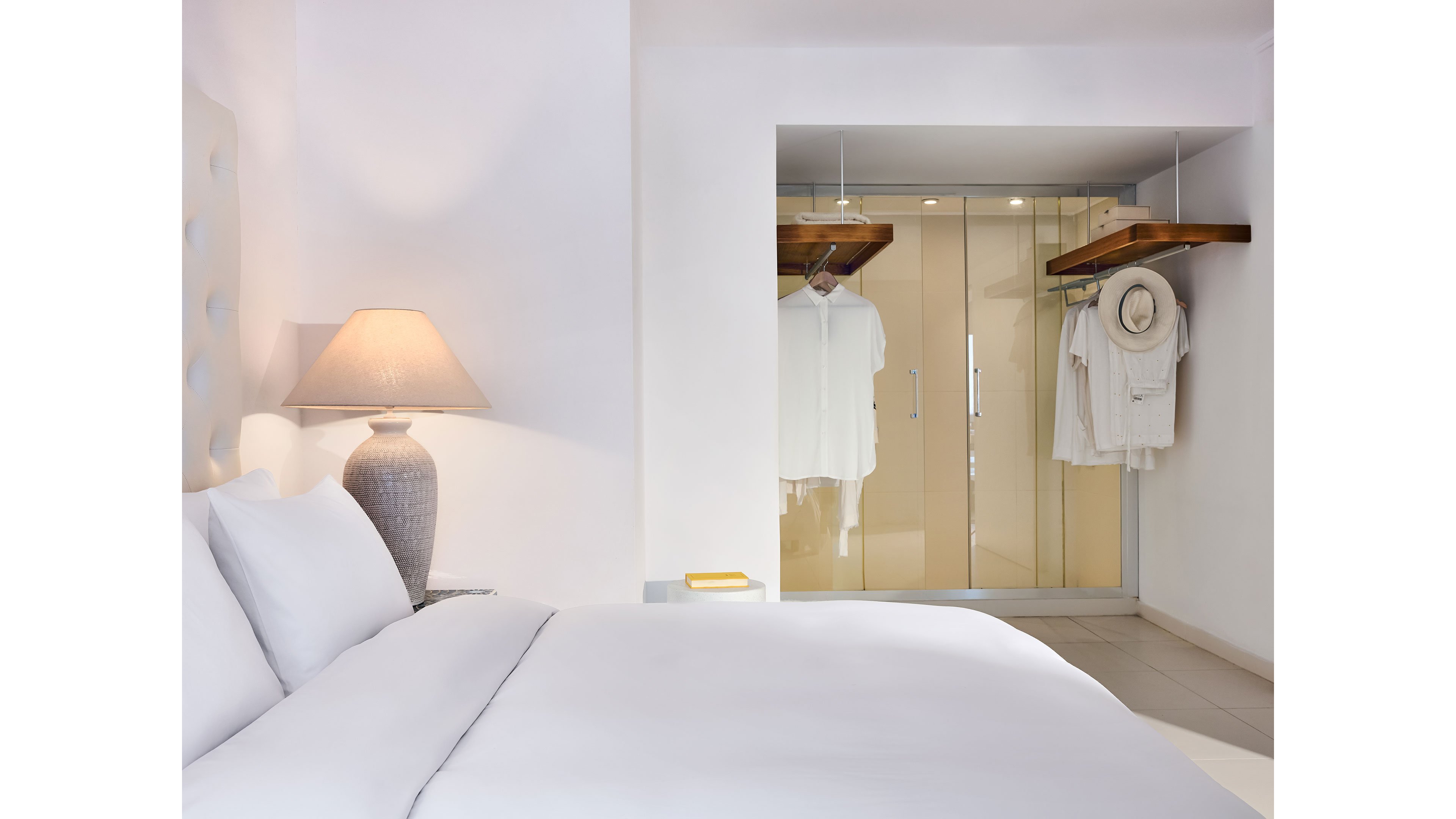 Grecotel LUXME White