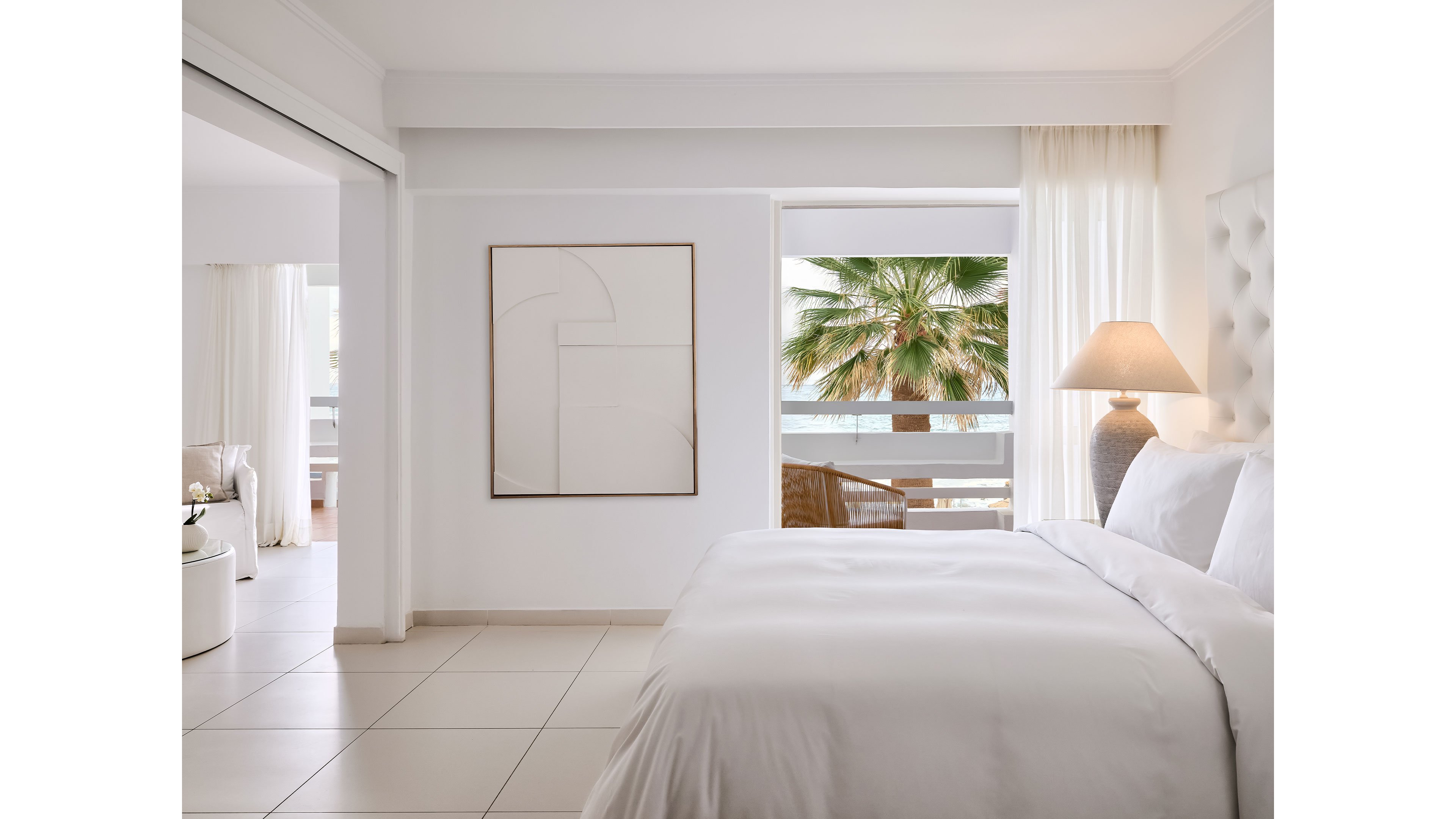 Grecotel LUXME White.