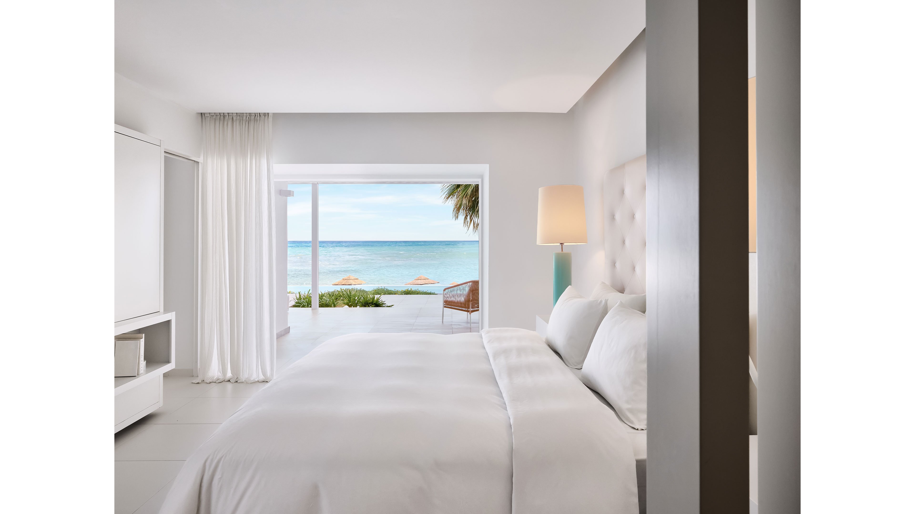 Grecotel LUXME White.