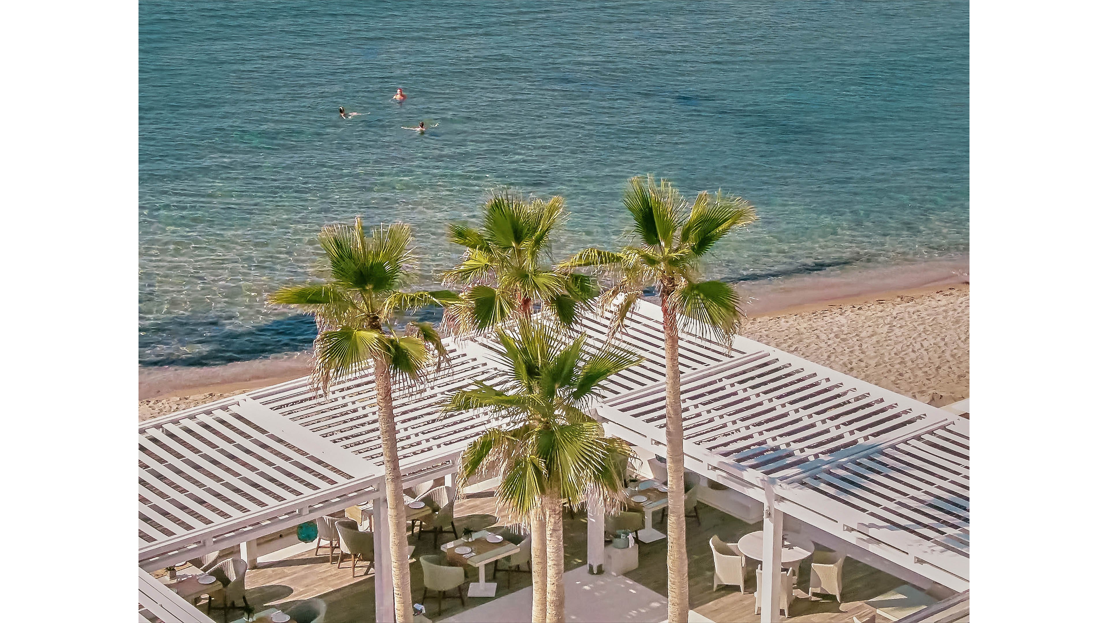 Grecotel LUXME White.