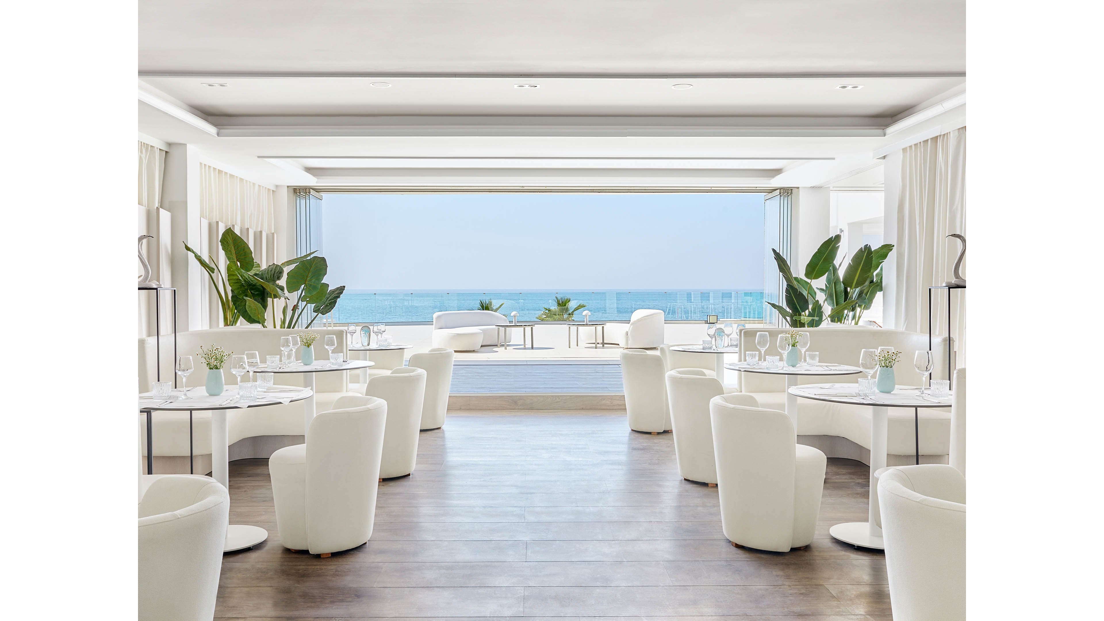 Grecotel LUXME White.