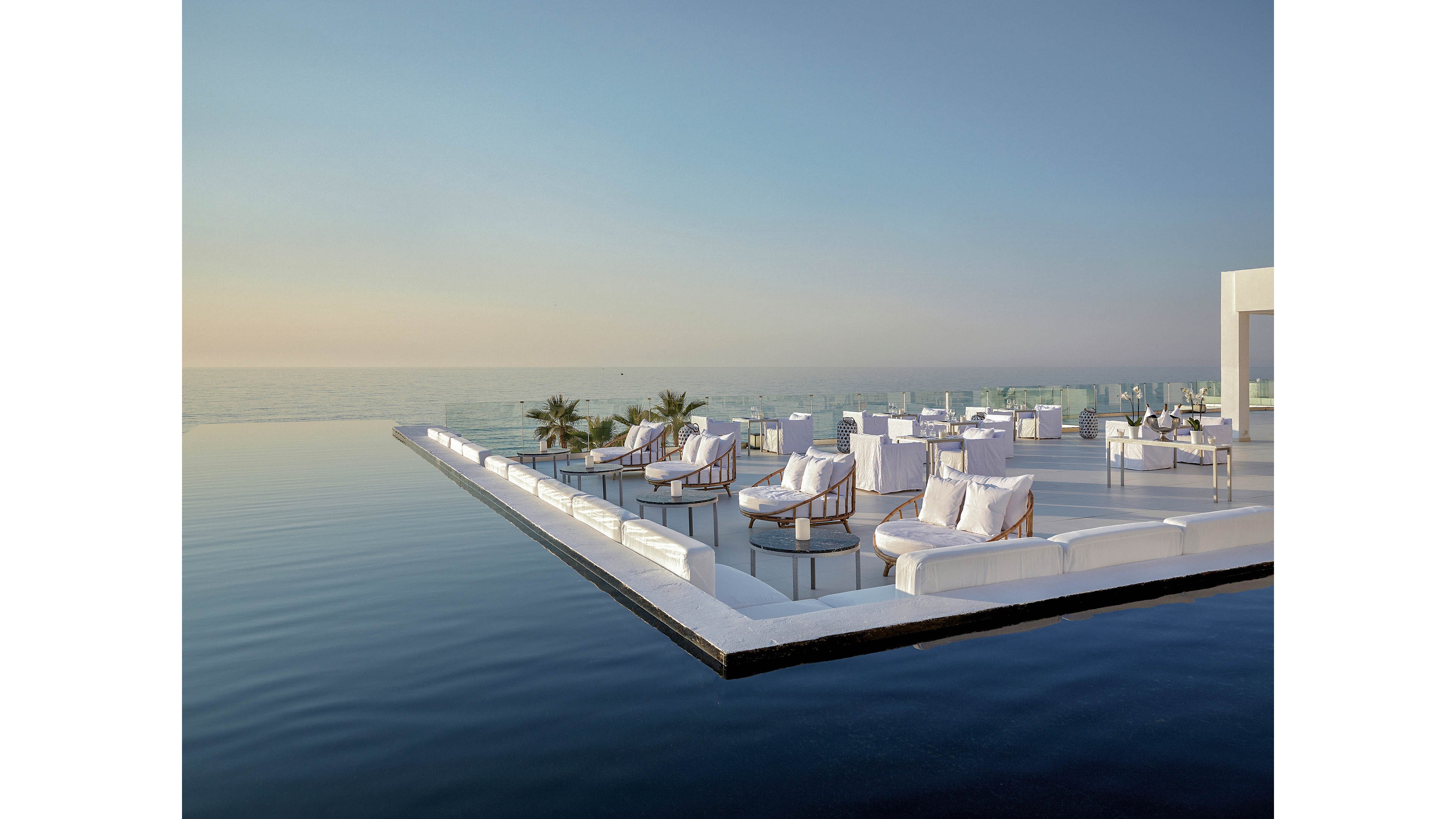 Grecotel LUXME White.