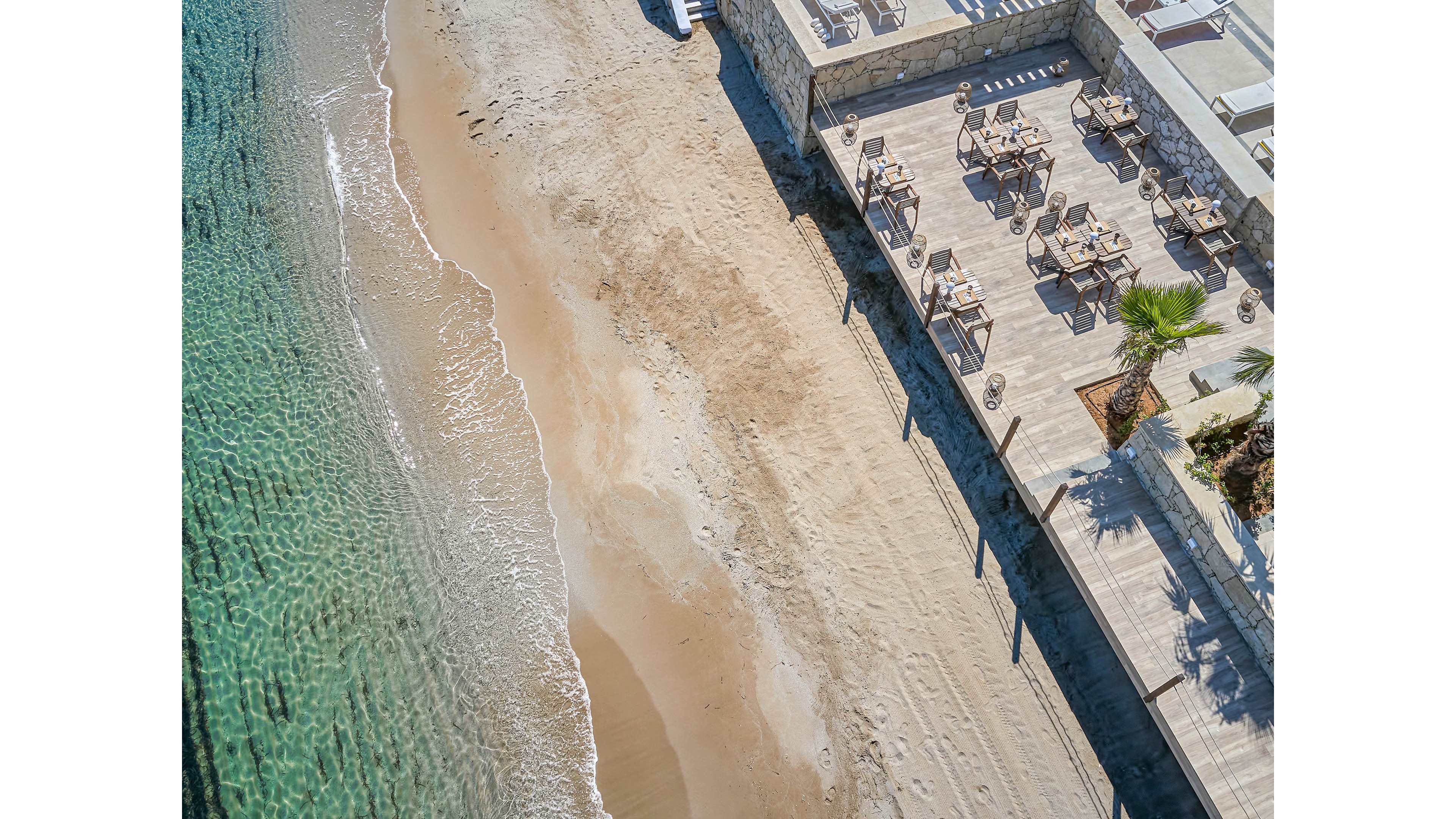 Grecotel LUXME White.