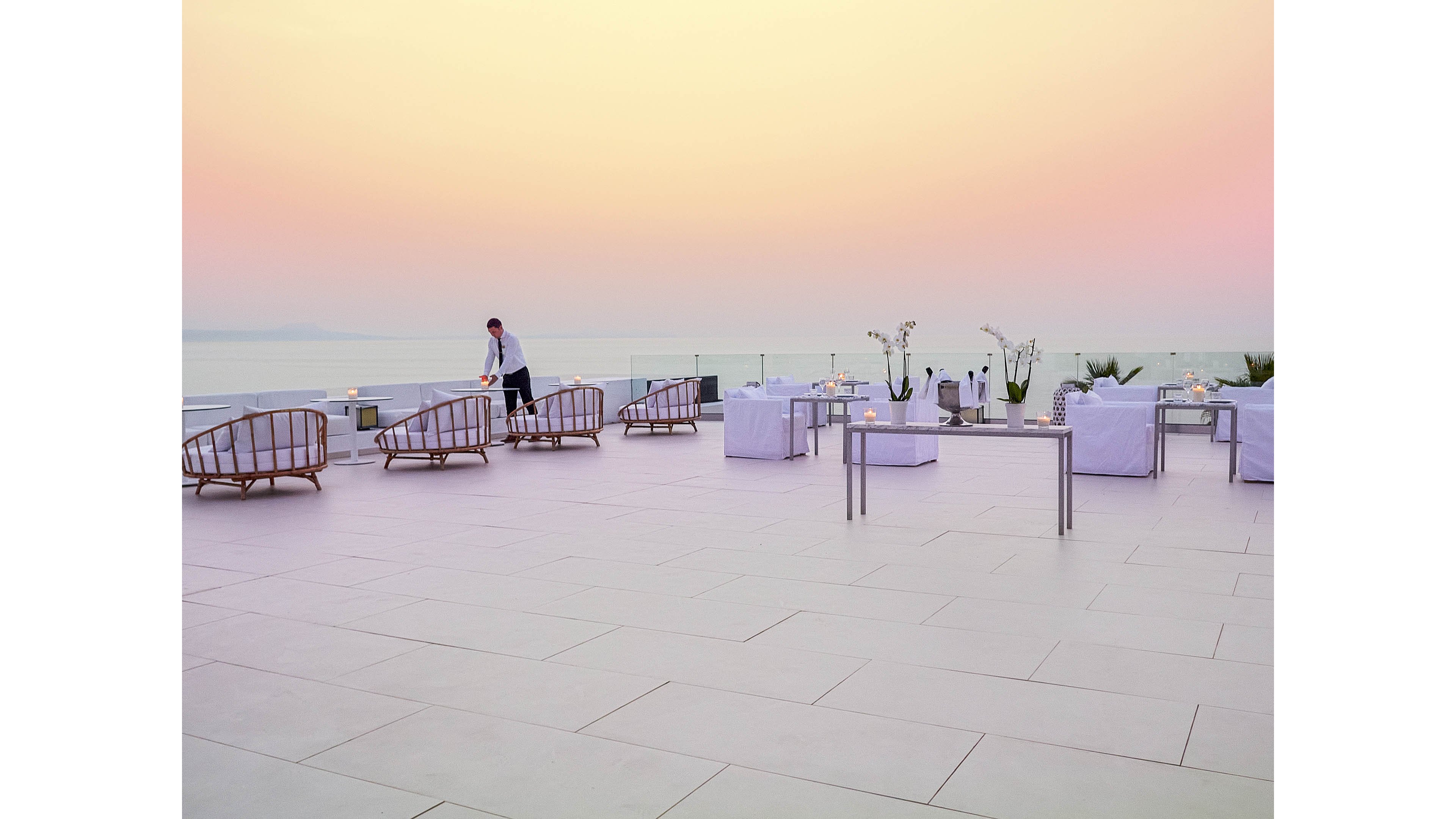 Grecotel LUXME White.