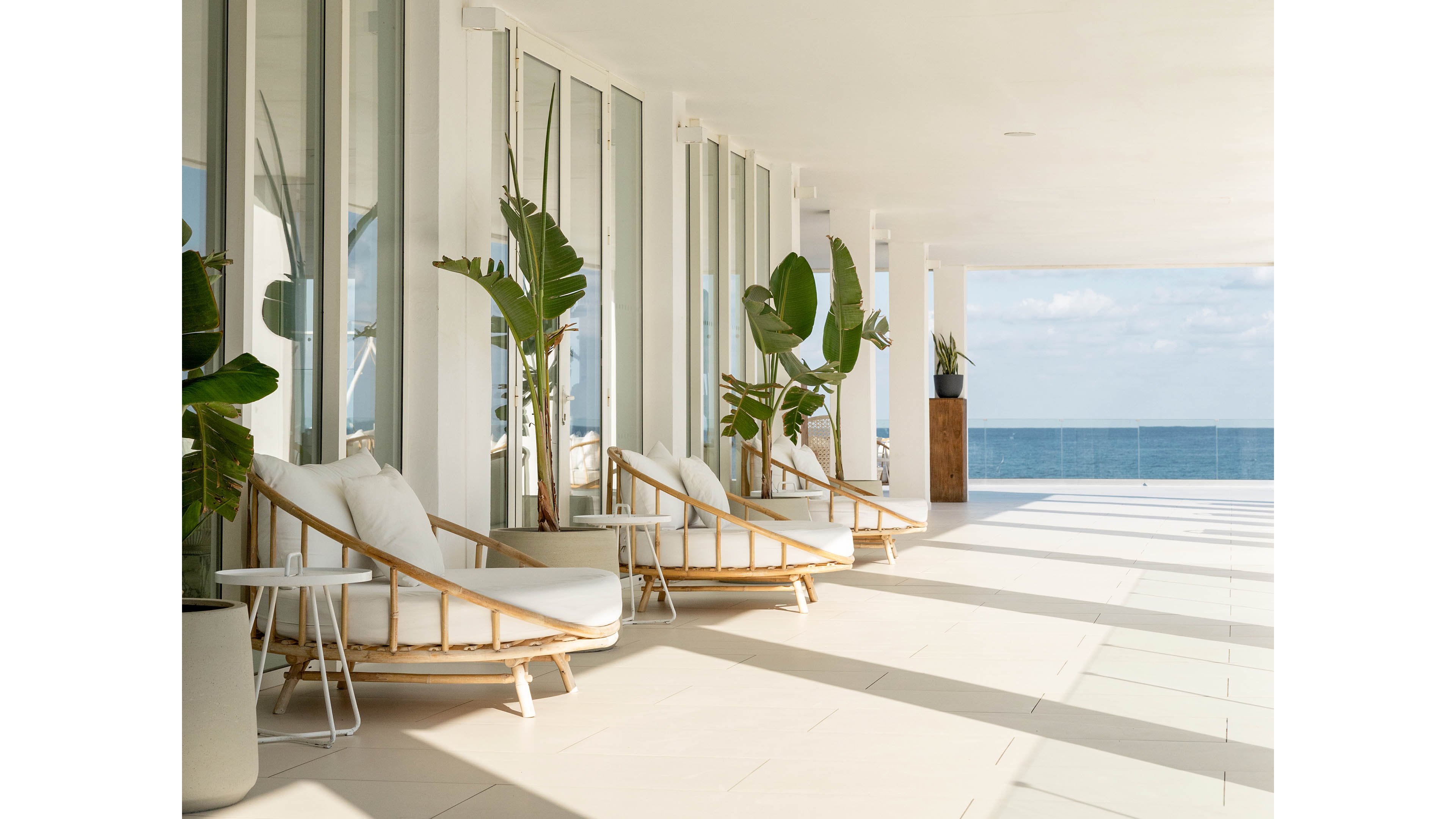 Grecotel LUXME White.