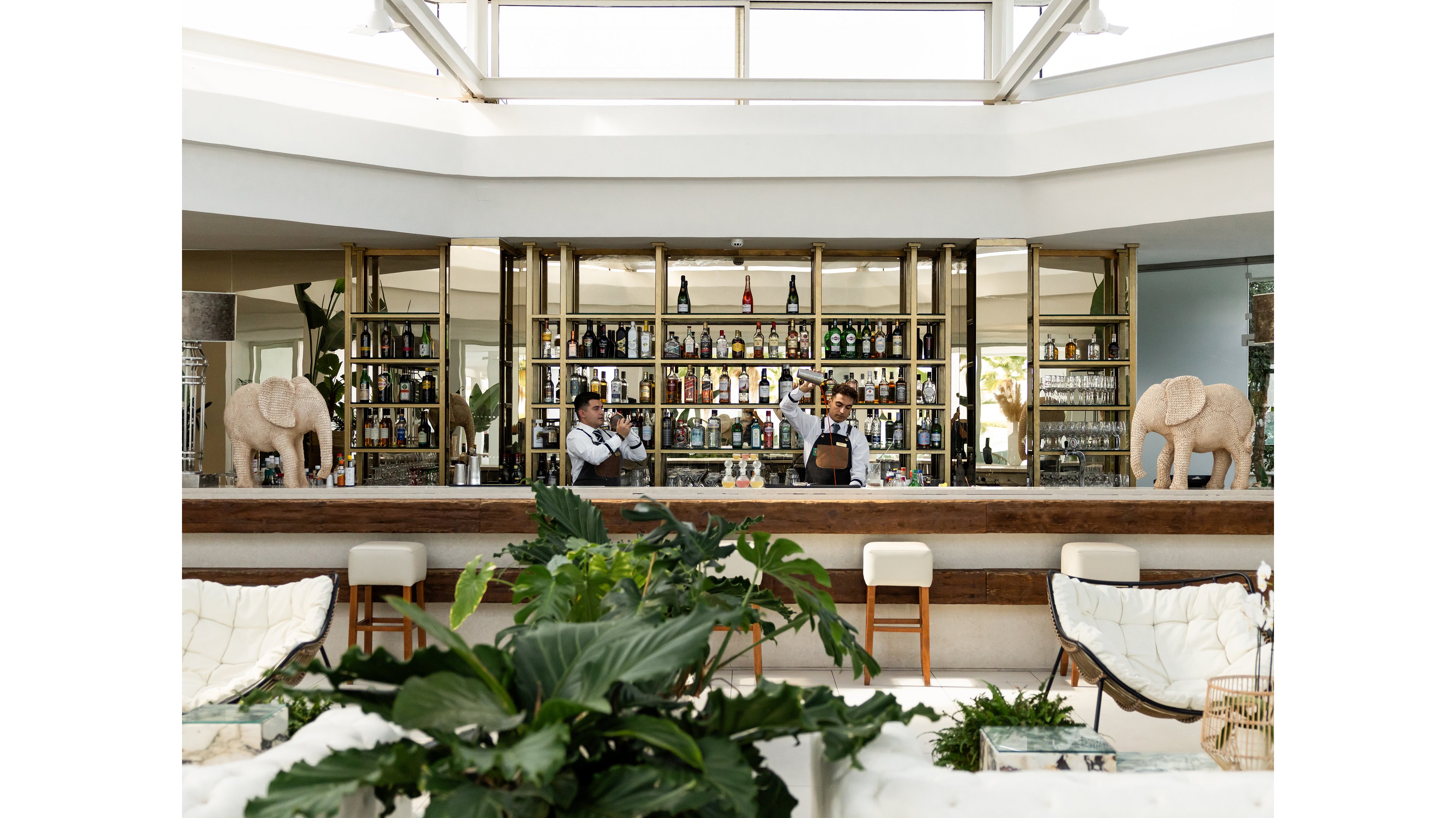 Grecotel LUXME White.