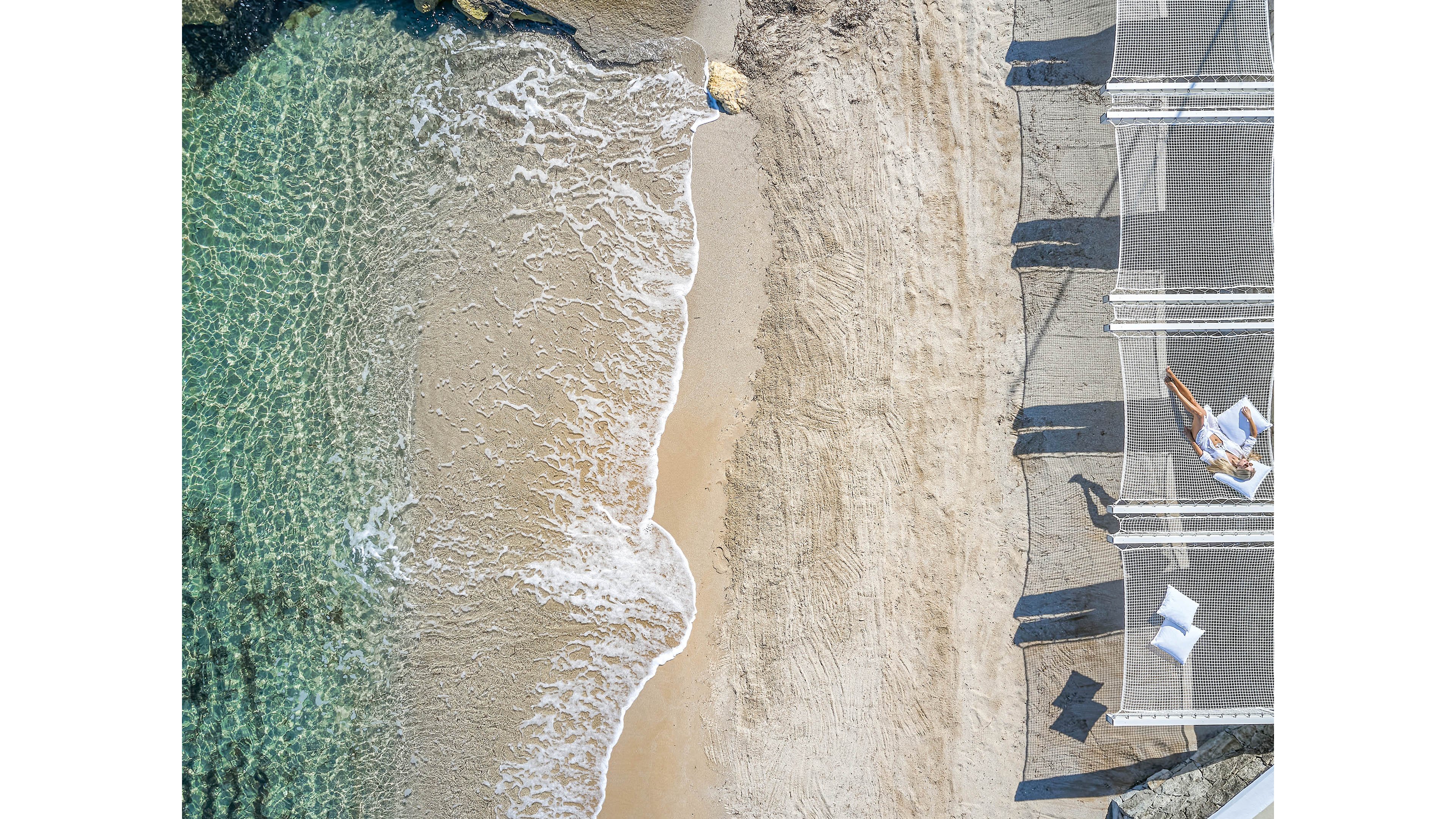 Grecotel LUXME White.