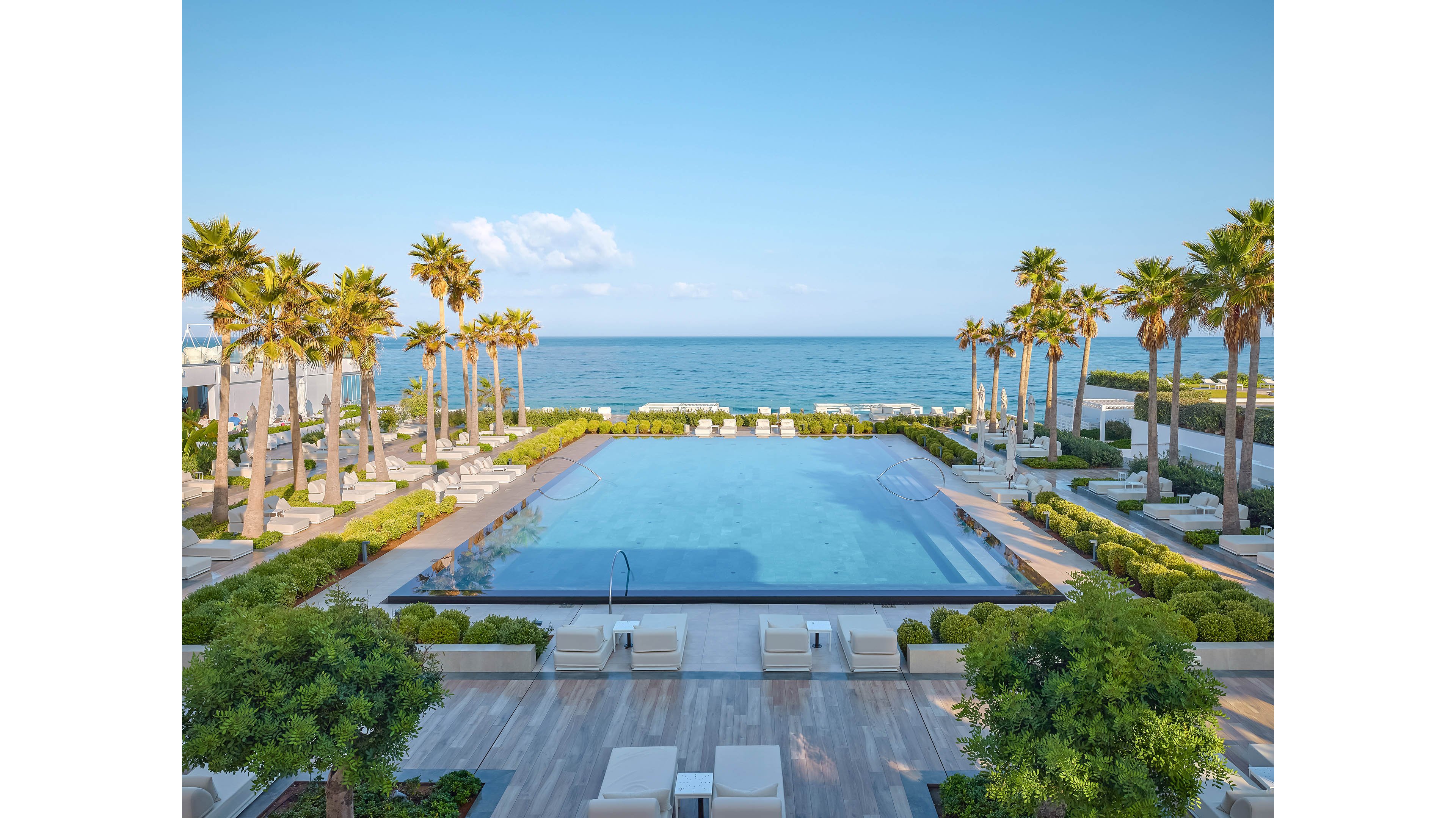 Grecotel LUXME White.