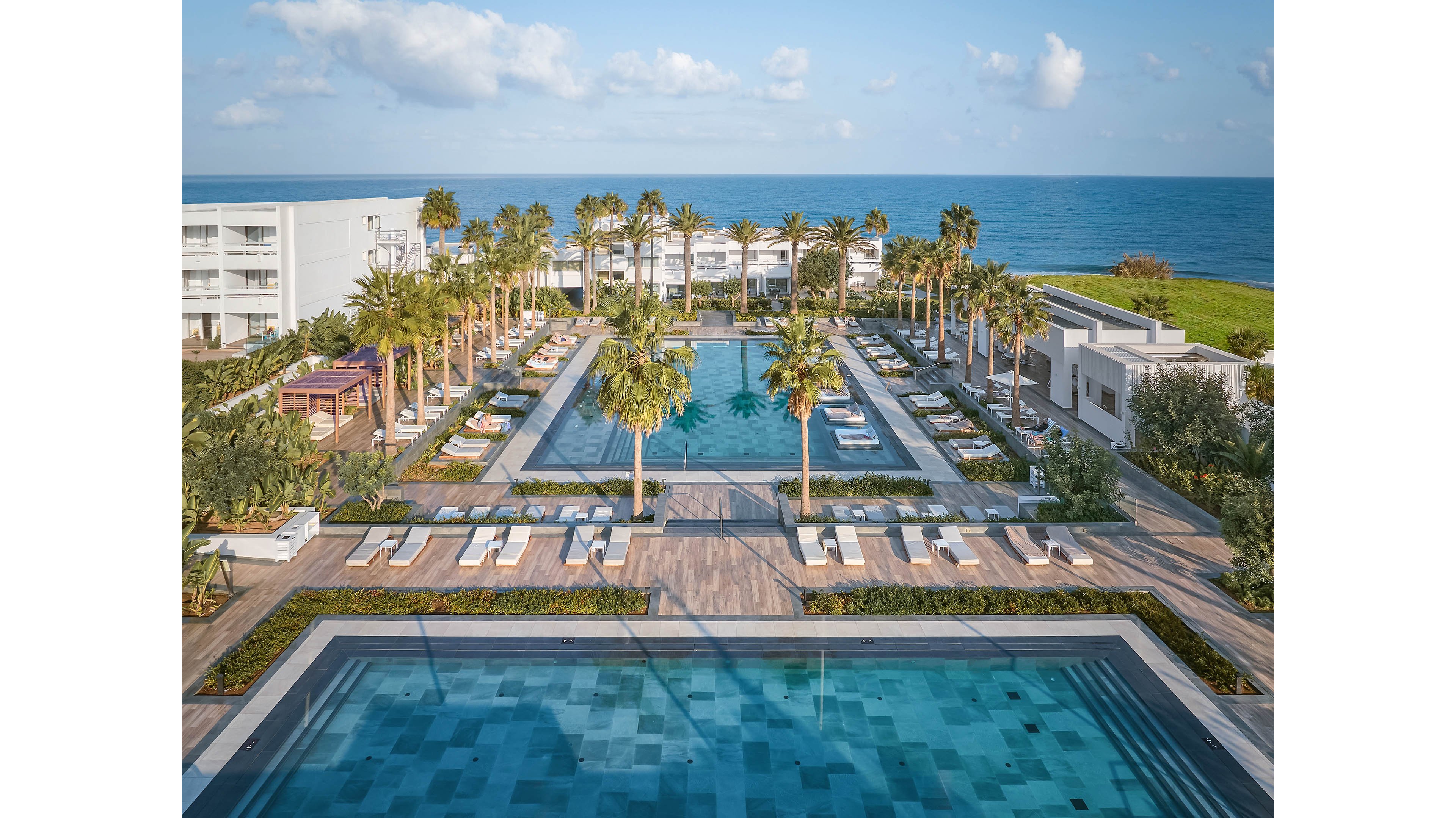 Grecotel LUXME White.