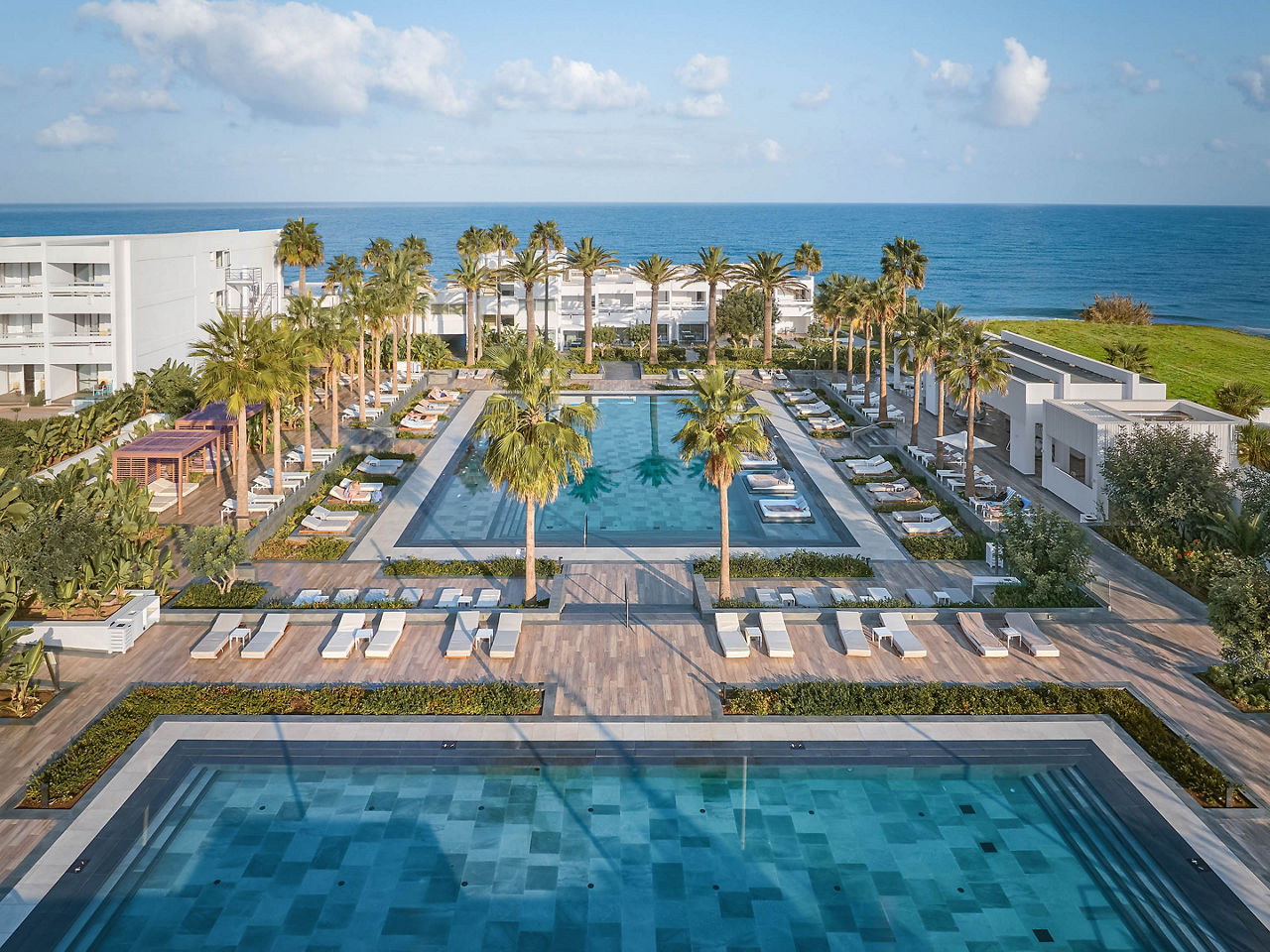 Grecotel LUXME White.