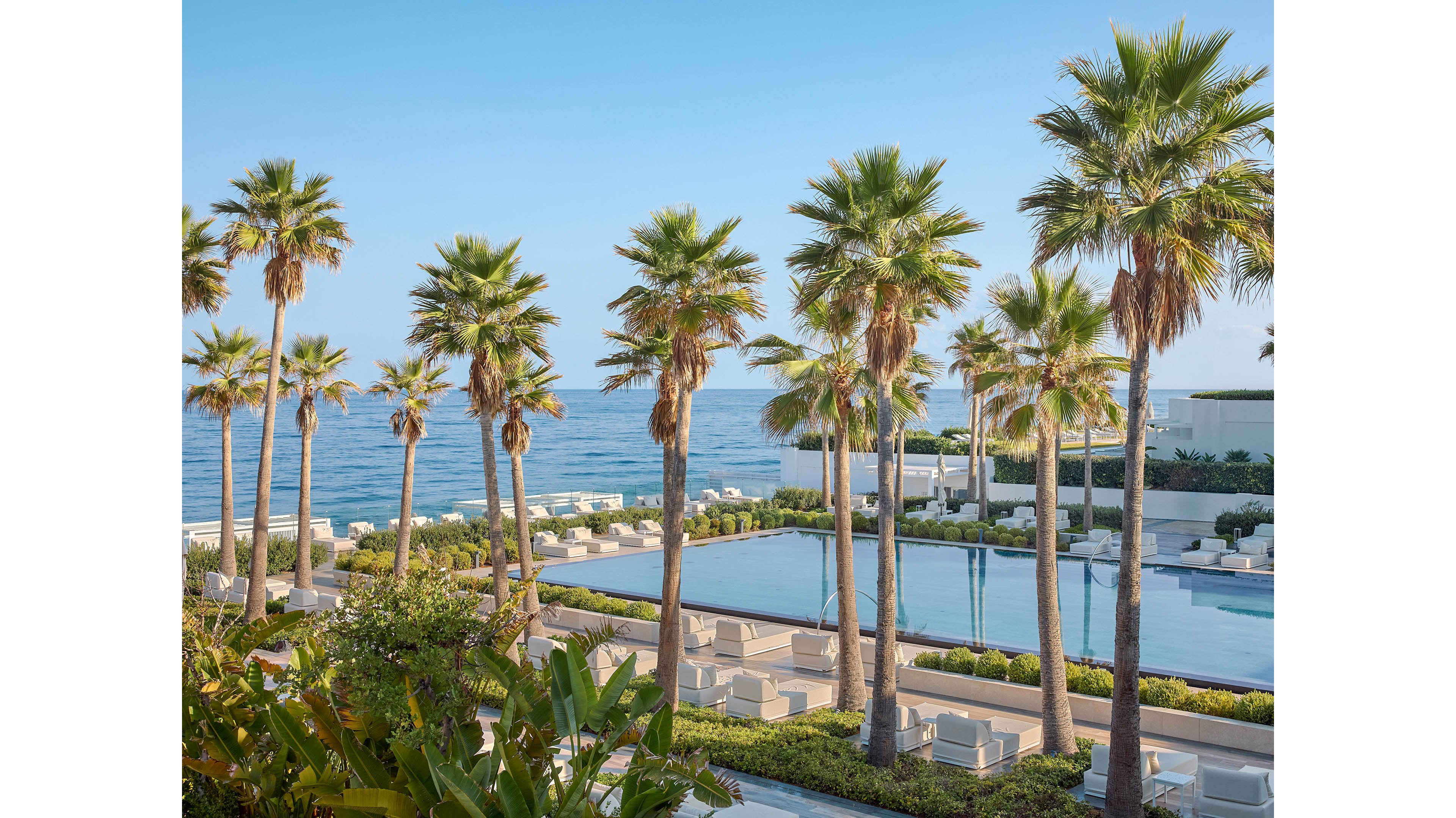 Grecotel LUXME White.