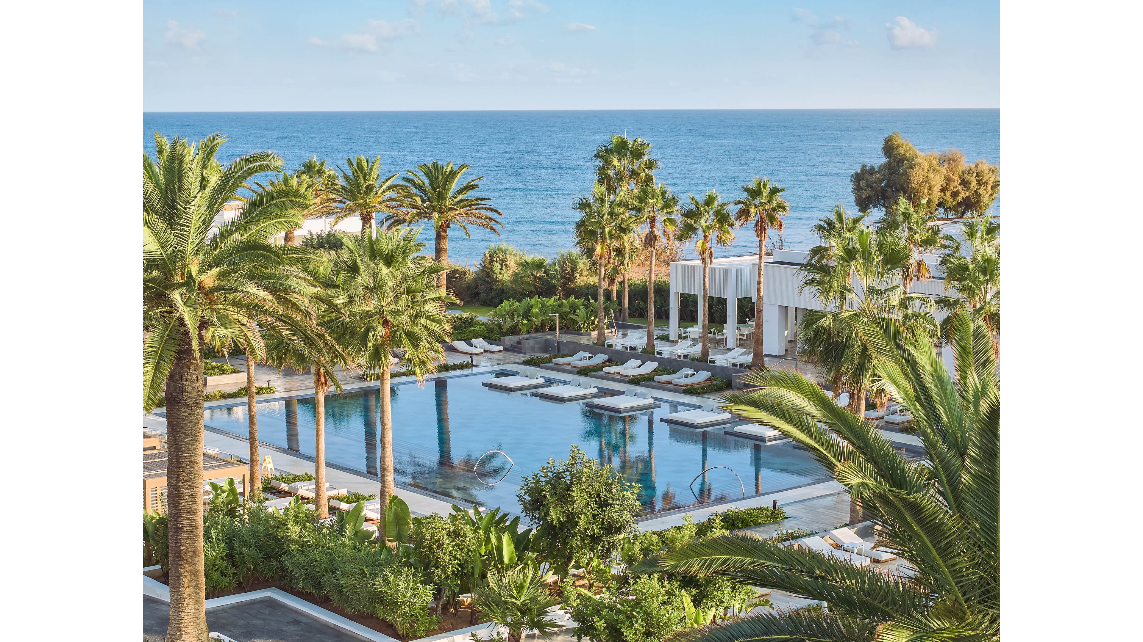 Grecotel LUXME White.