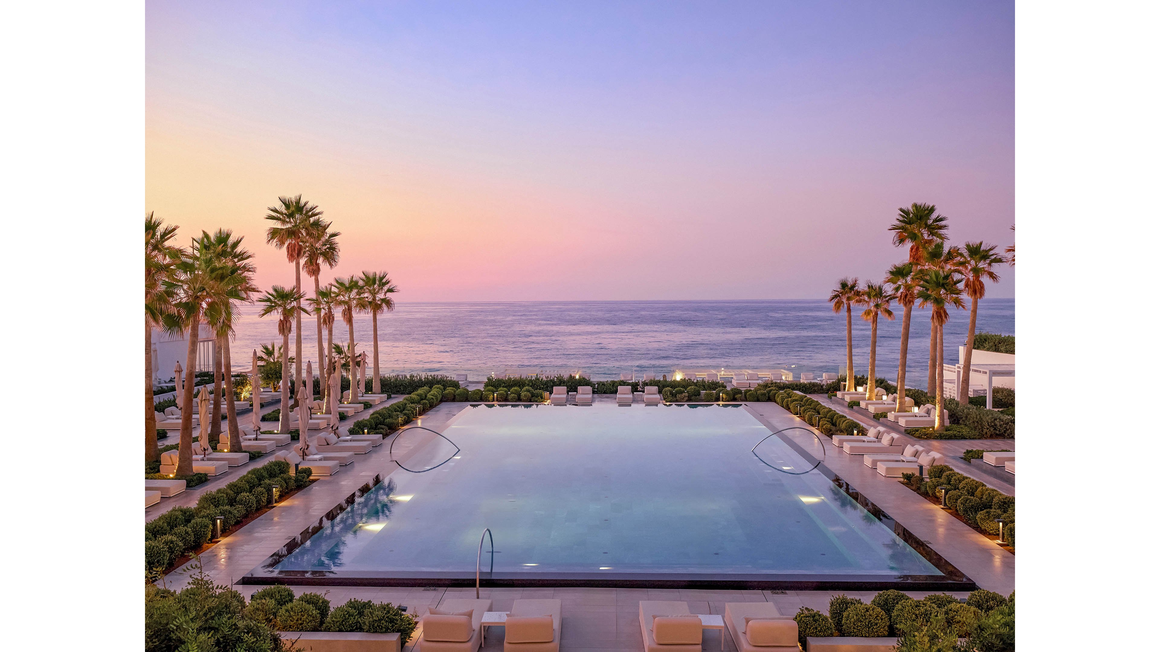 Grecotel LUXME White.