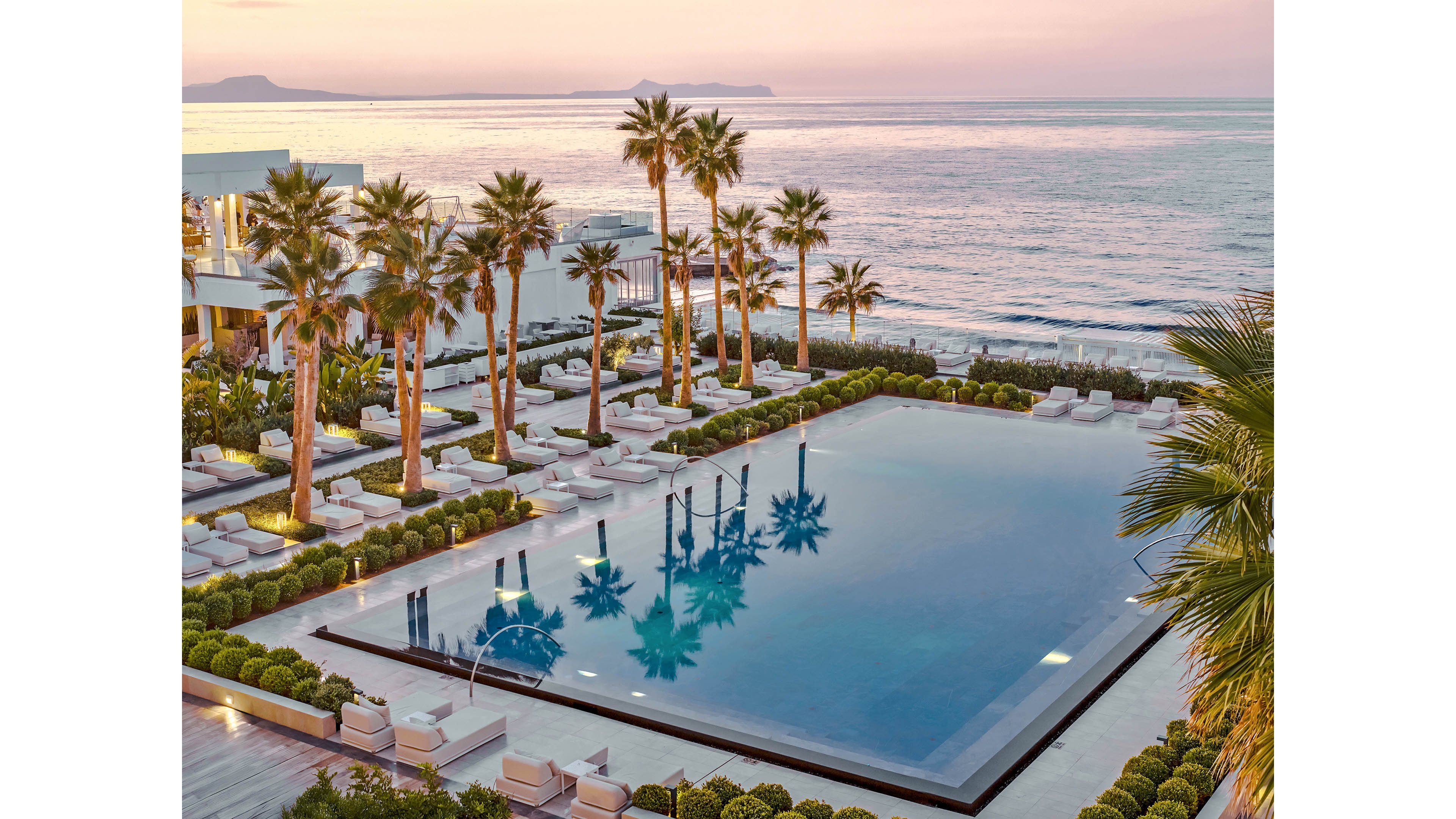 Grecotel LUXME White.