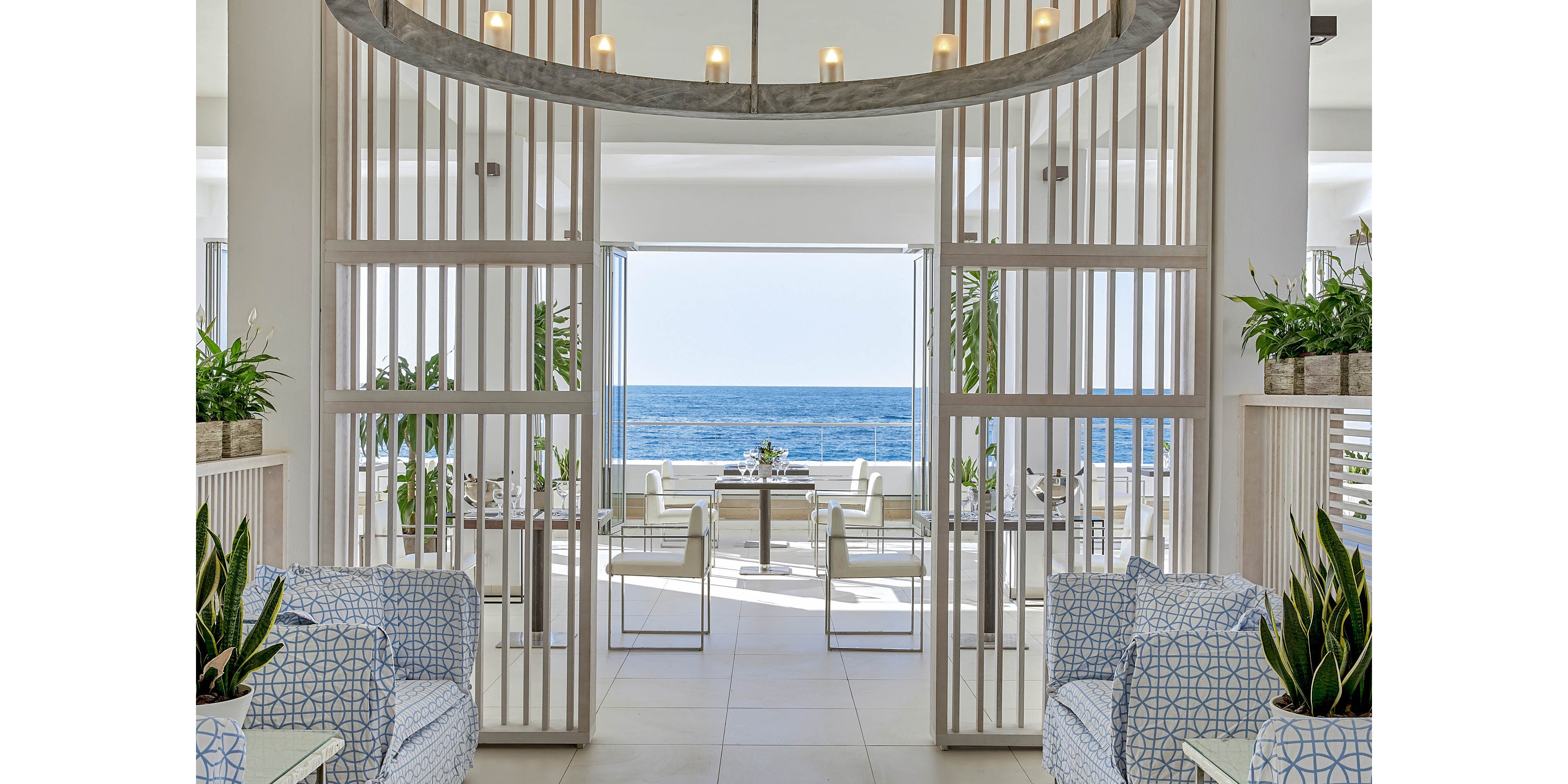 Grecotel LUXME White