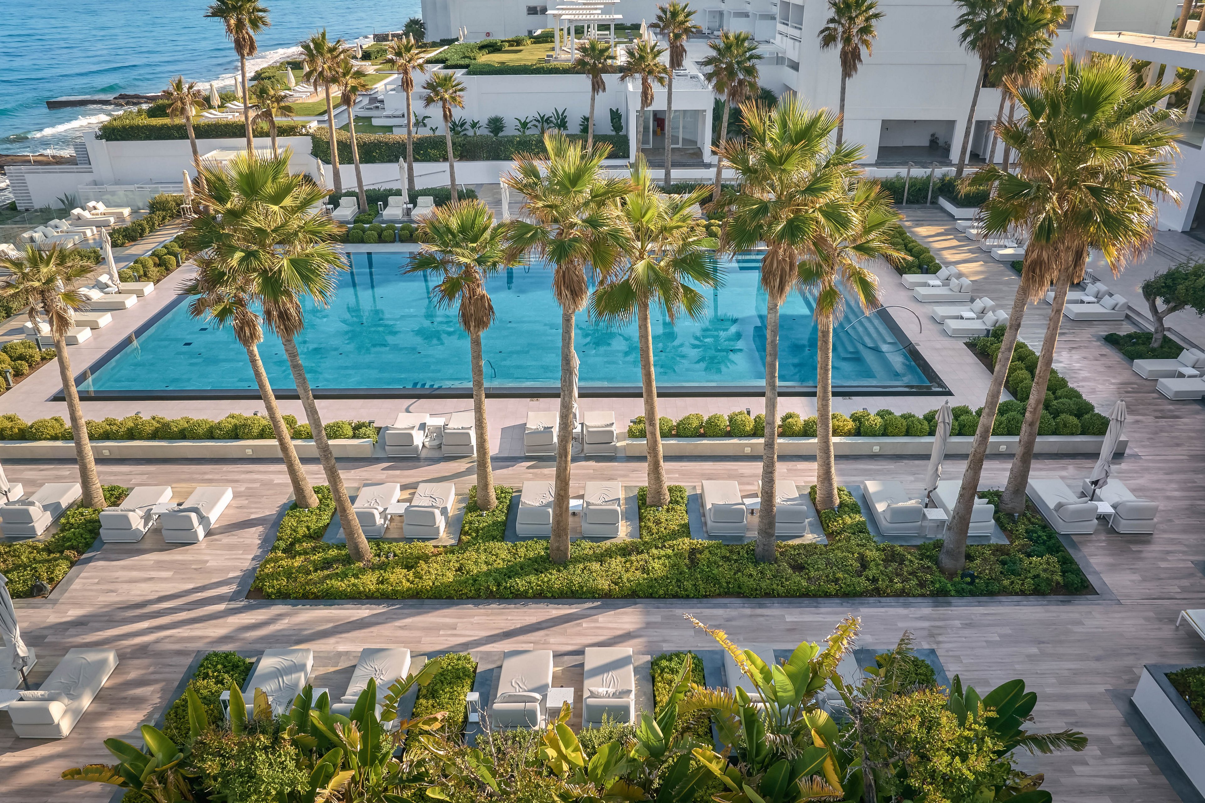 Grecotel LUXME White