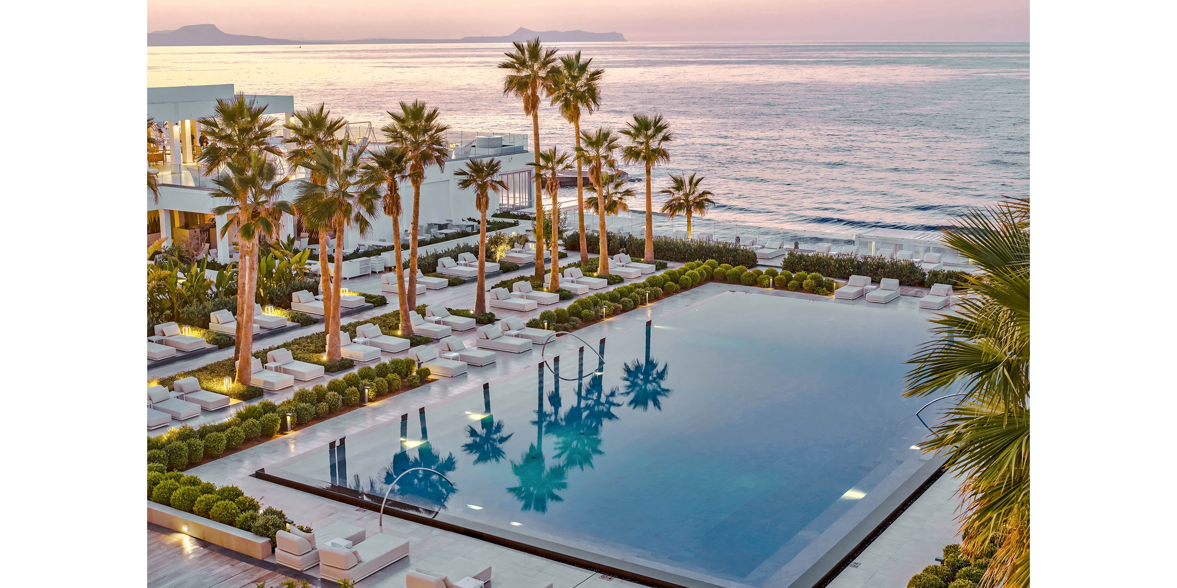 Grecotel LUXME White