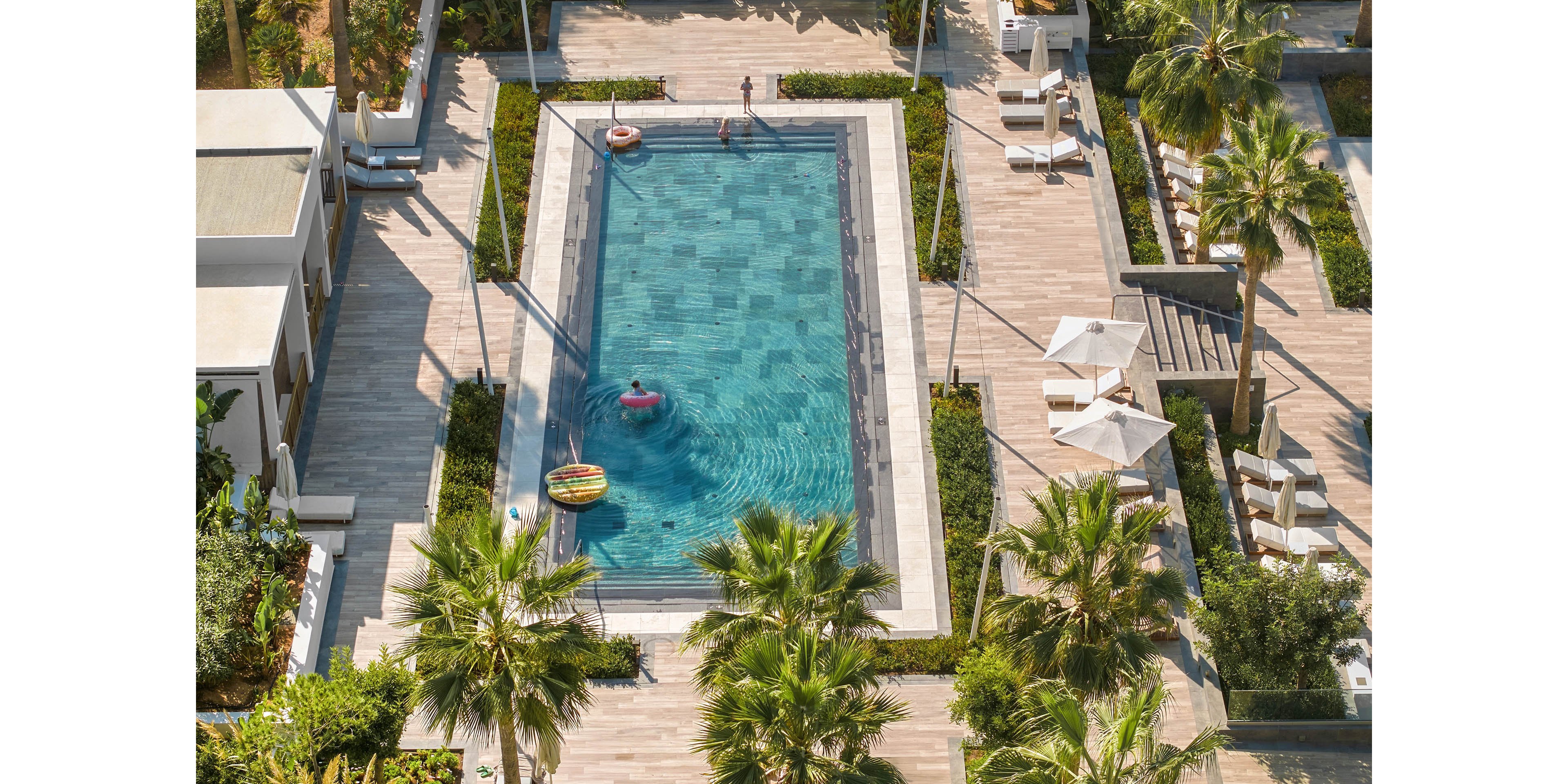 Grecotel LUXME White