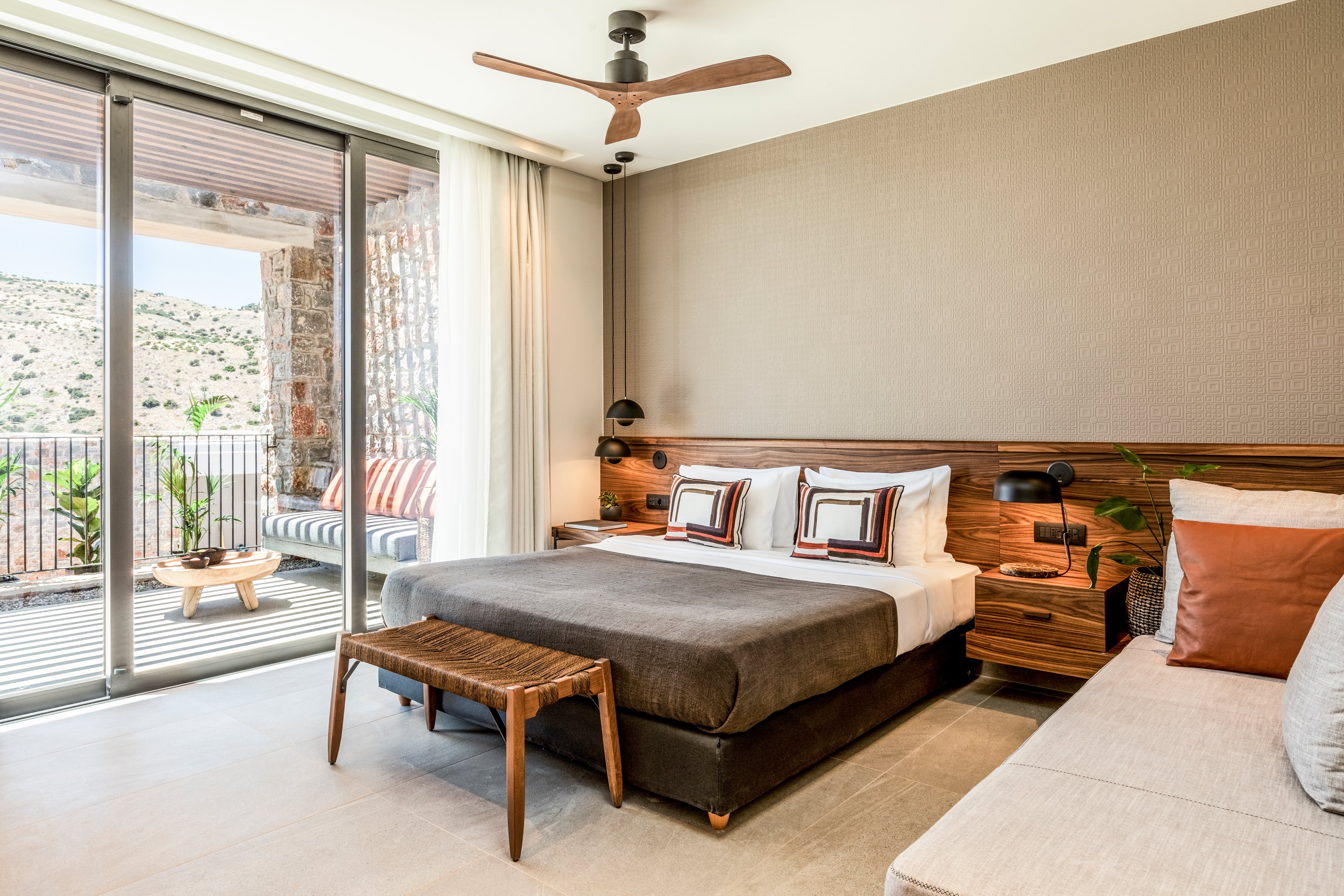 Domes of Elounda Autograph Collection