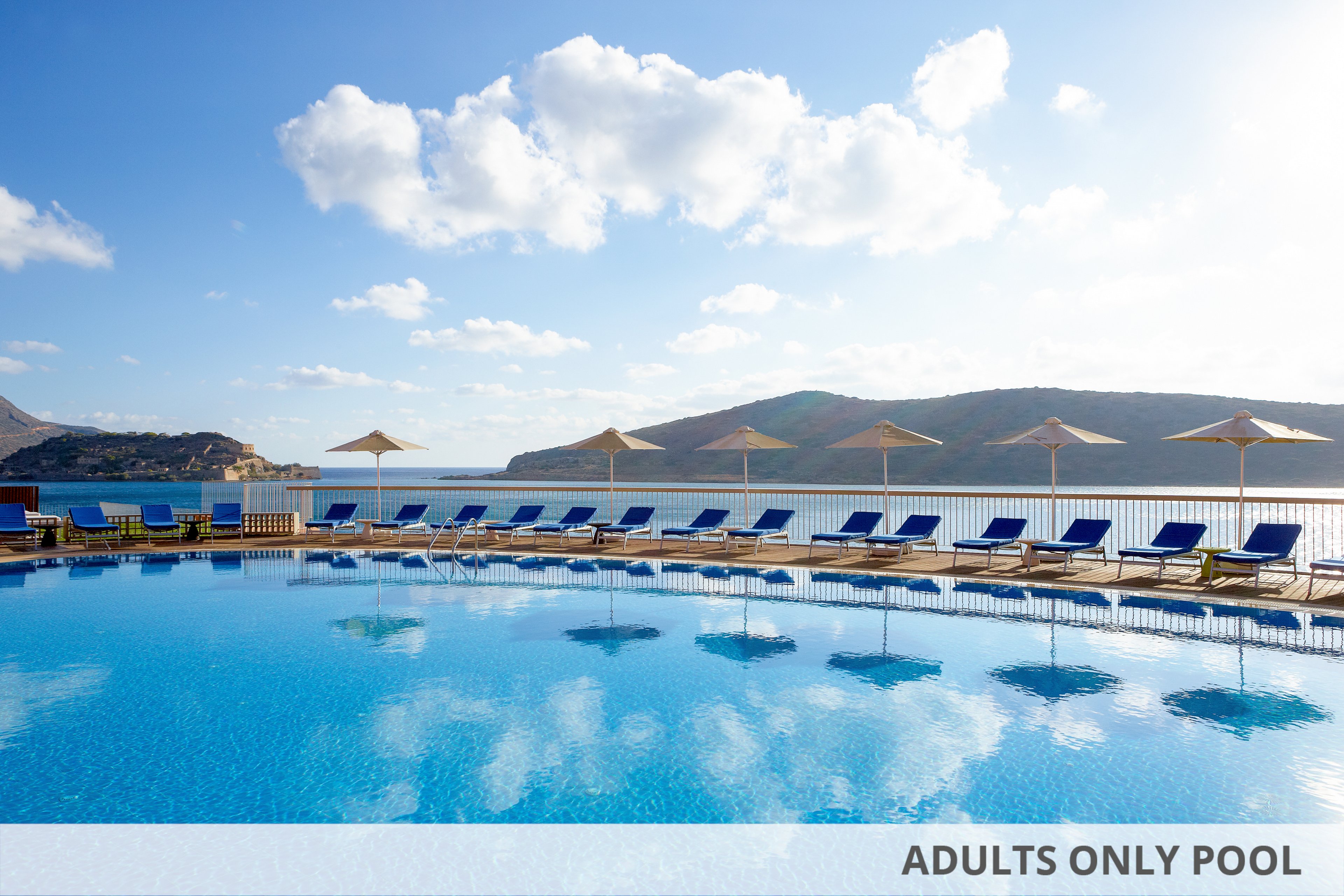 Domes of Elounda Autograph Collection