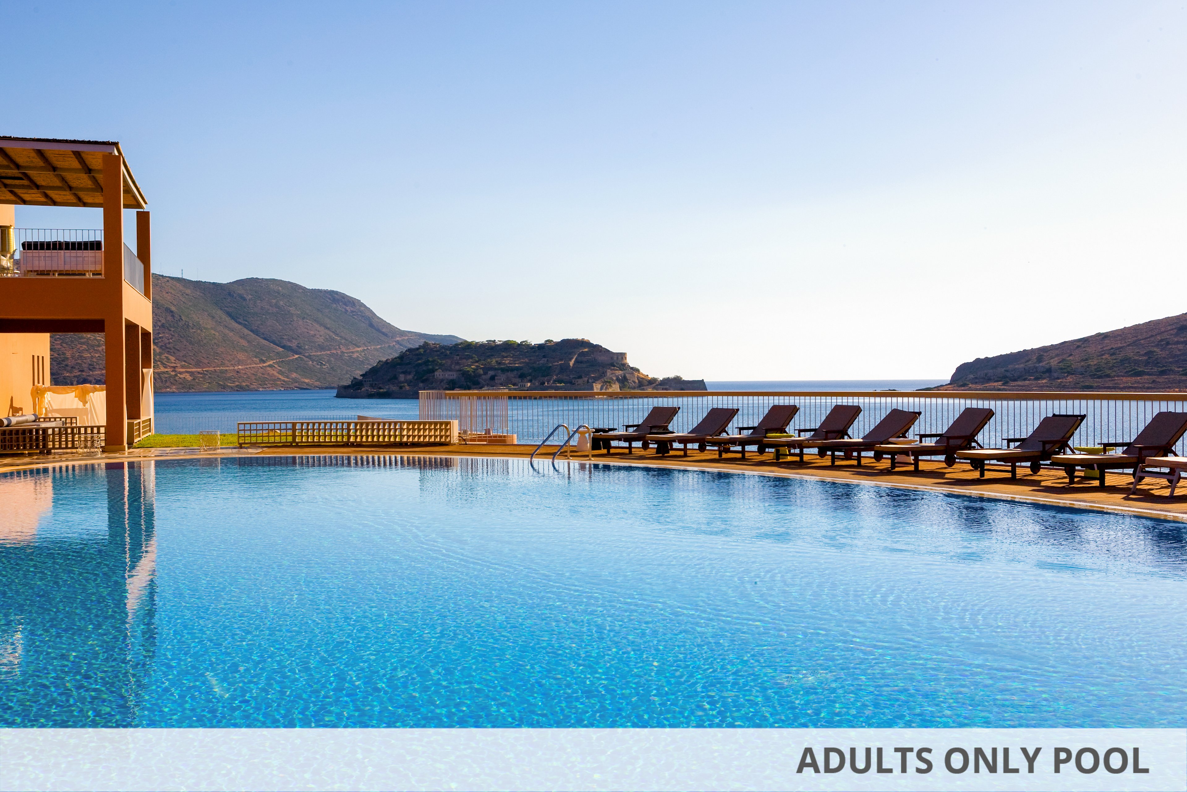 Domes of Elounda Autograph Collection