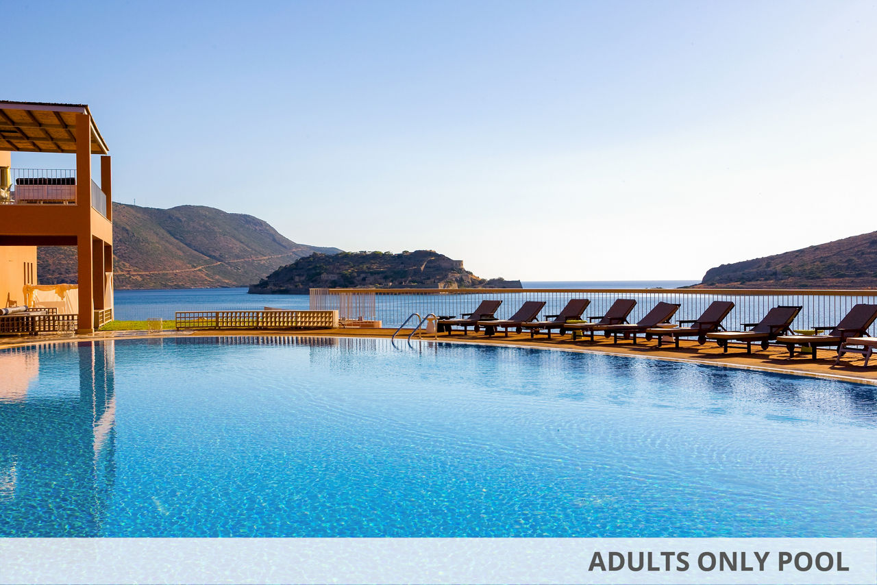 Domes of Elounda Autograph Collection