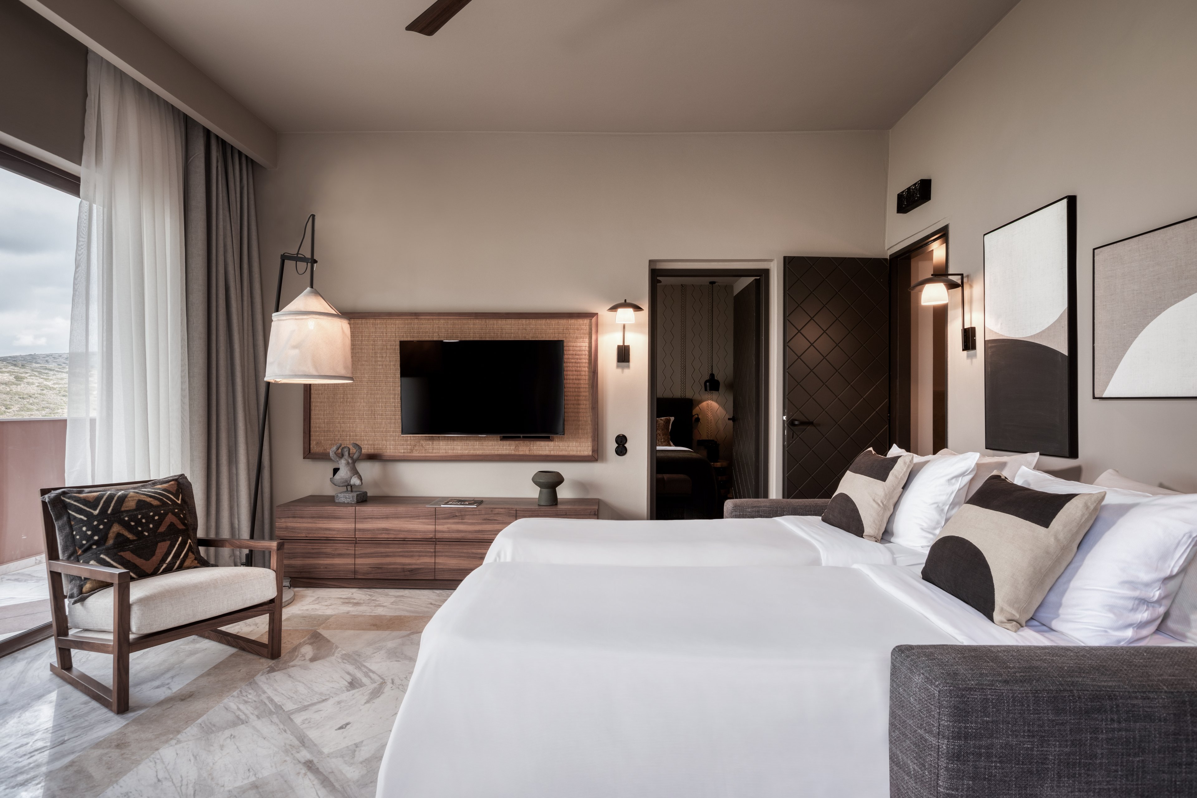 Domes of Elounda Autograph Collection